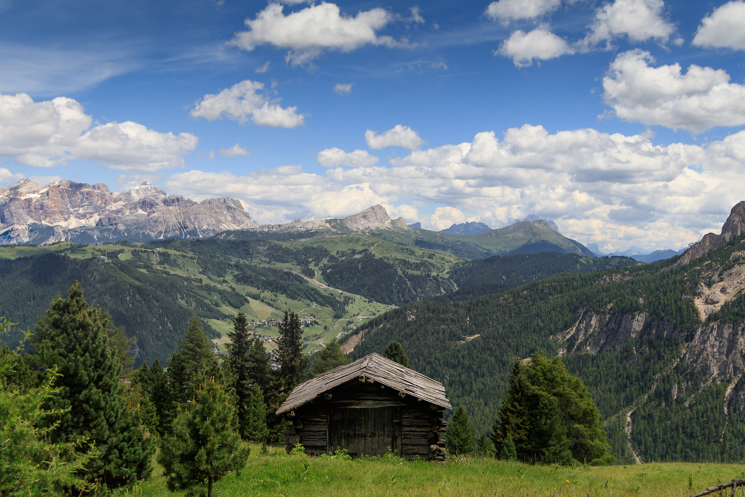 Alta Badia