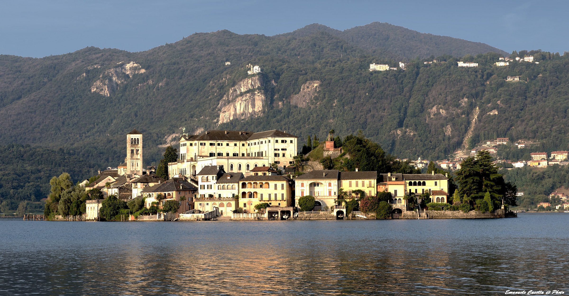 Orta San Giulio
