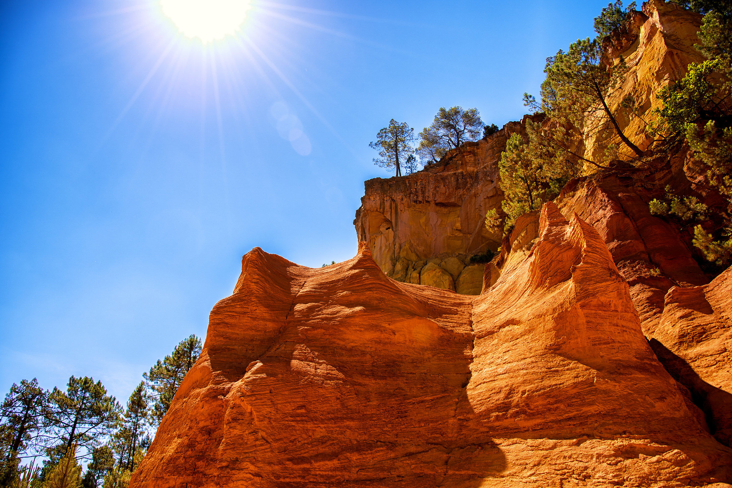 Provenza Luglio 2016