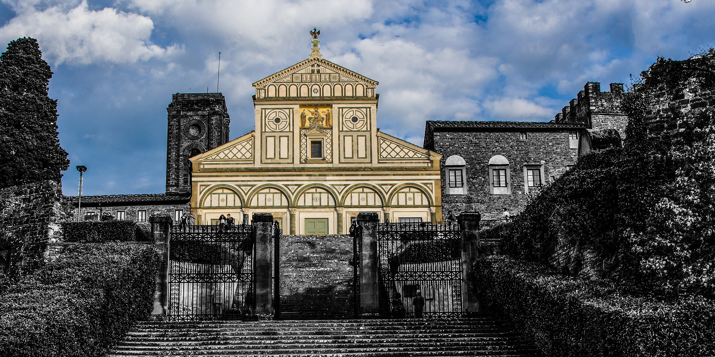 San Miniato a Monte