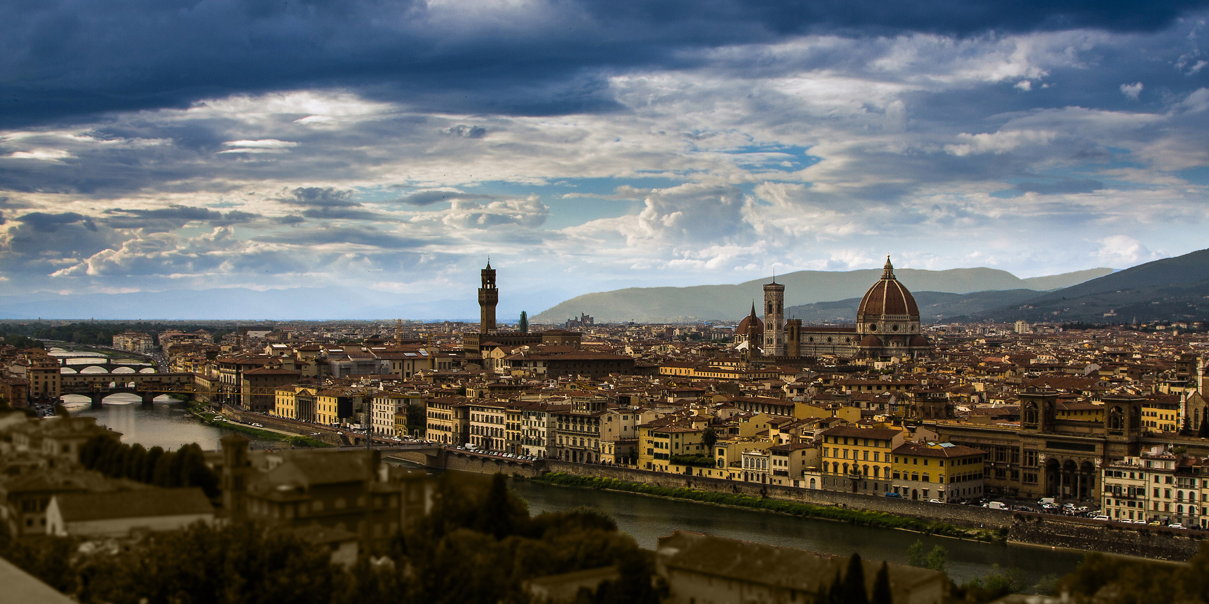 Firenze