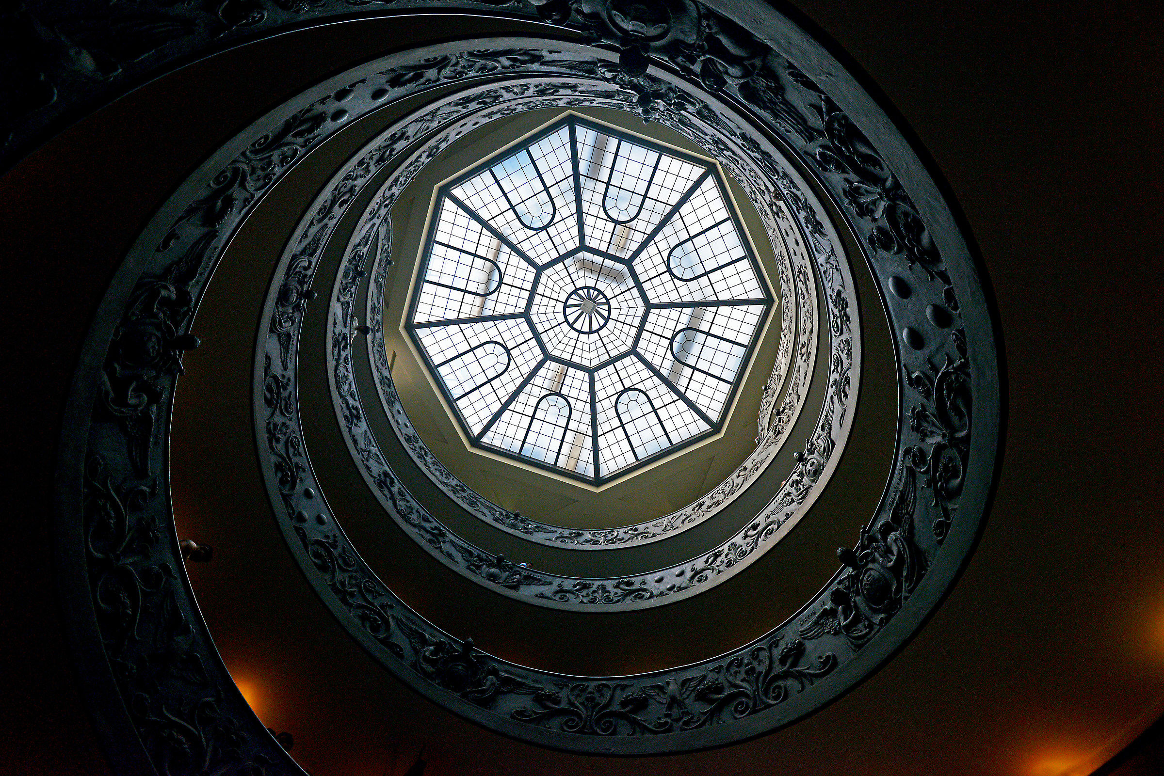 intorno al mondo salita