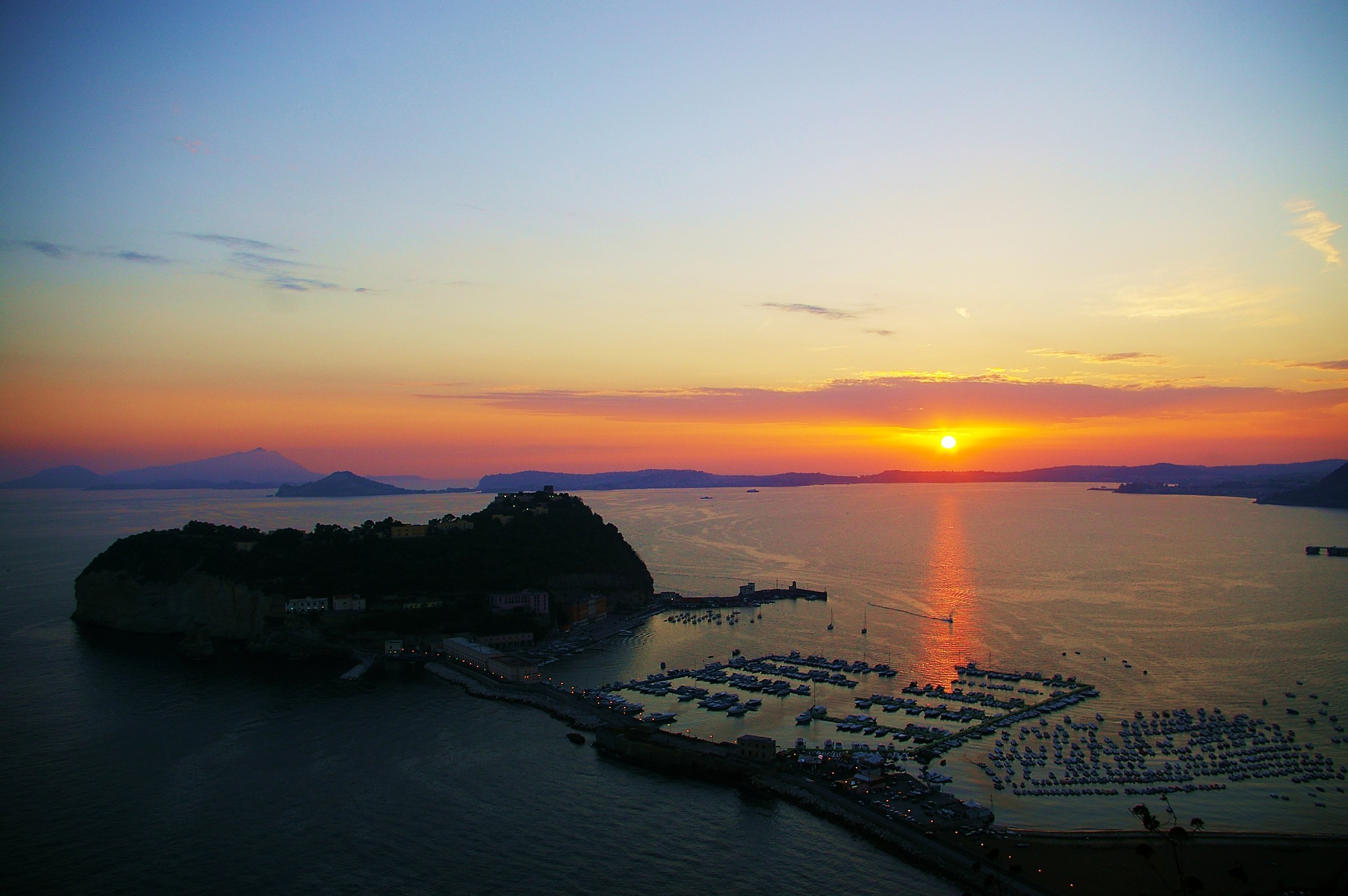 tramontoaposillipo