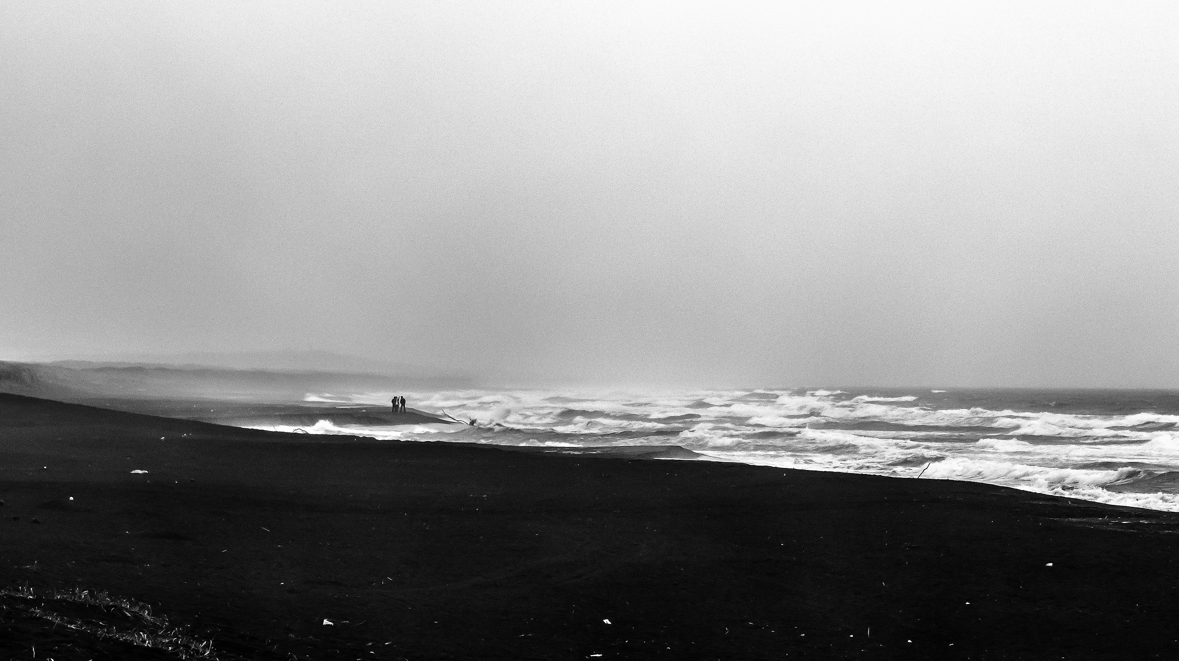 Kamchatka 2016 - Pacific Ocean (Kamchatka)