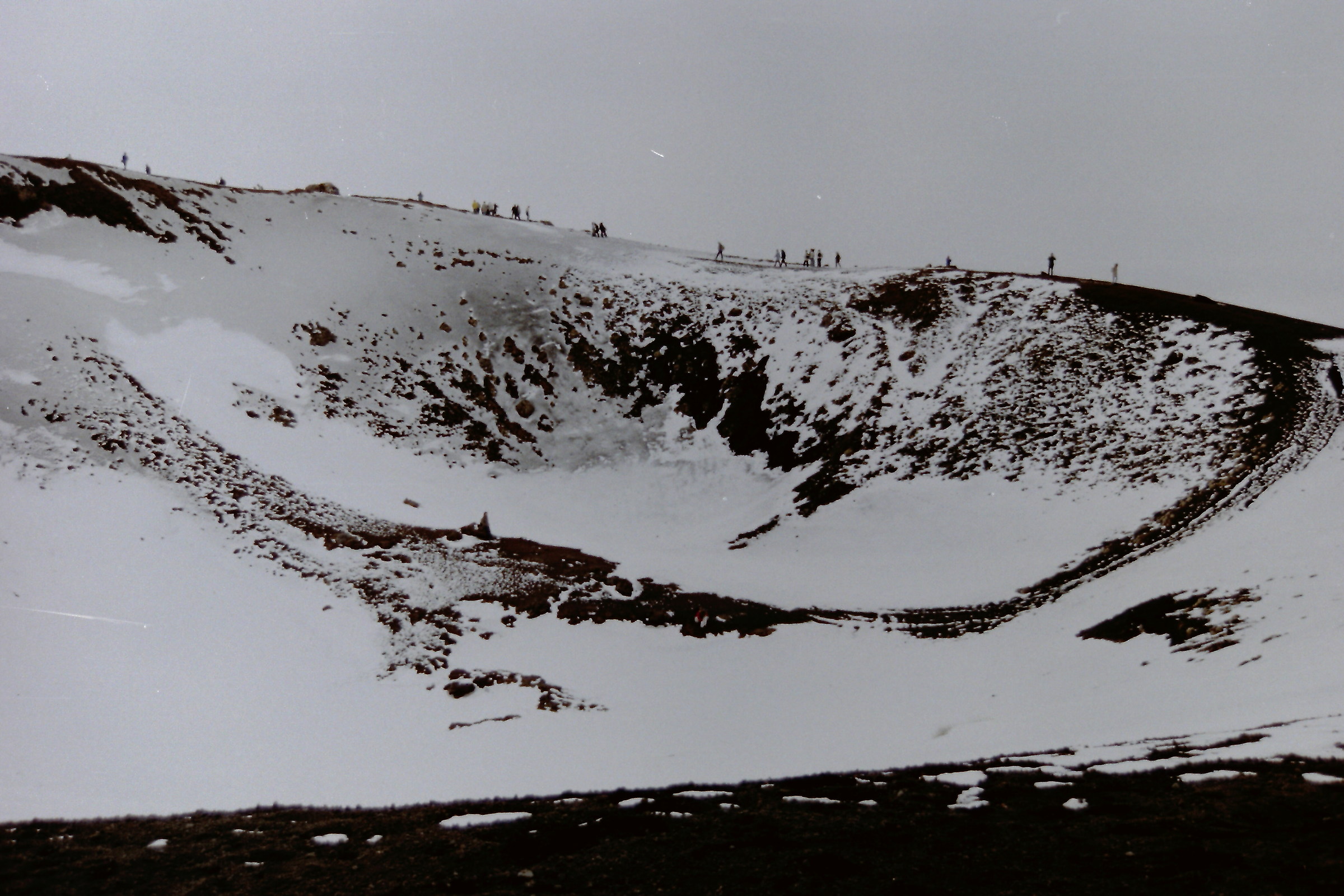 April 2003 Unusual Etna 01