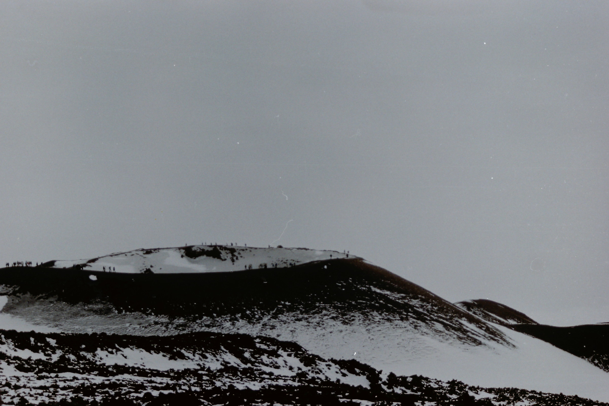 Aprile 2003. Etna insolito 07