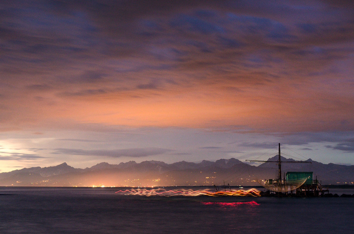 The Return Of The Fisherman