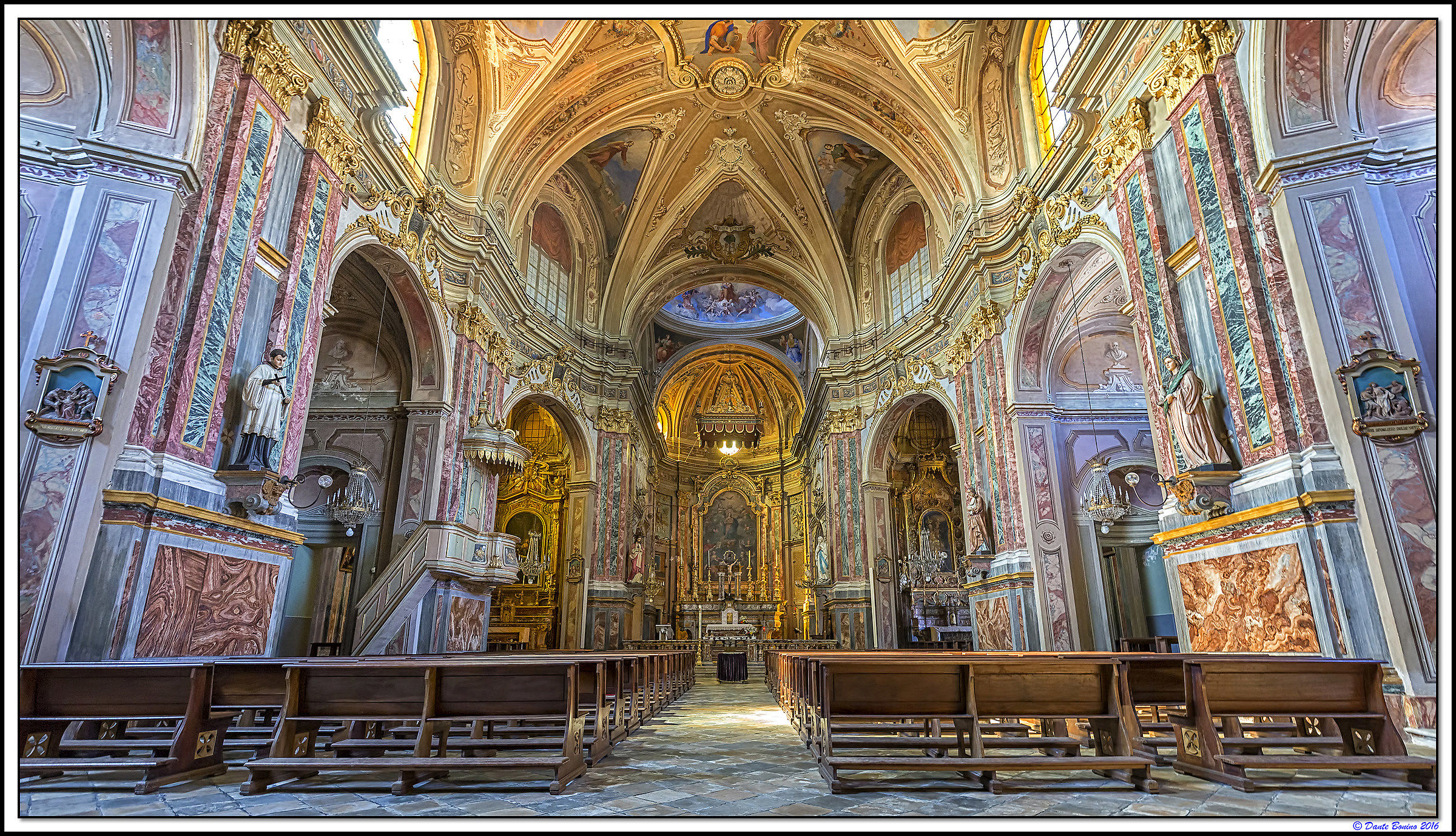 Parish Church of Foglizzo