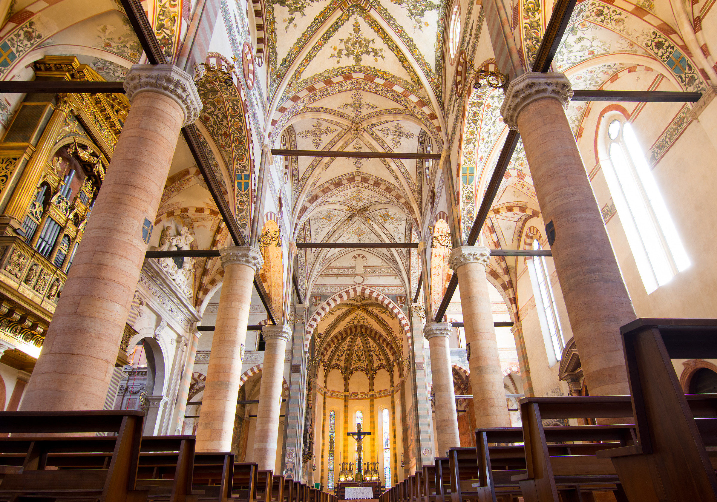 Basilica di Santa Anastasia