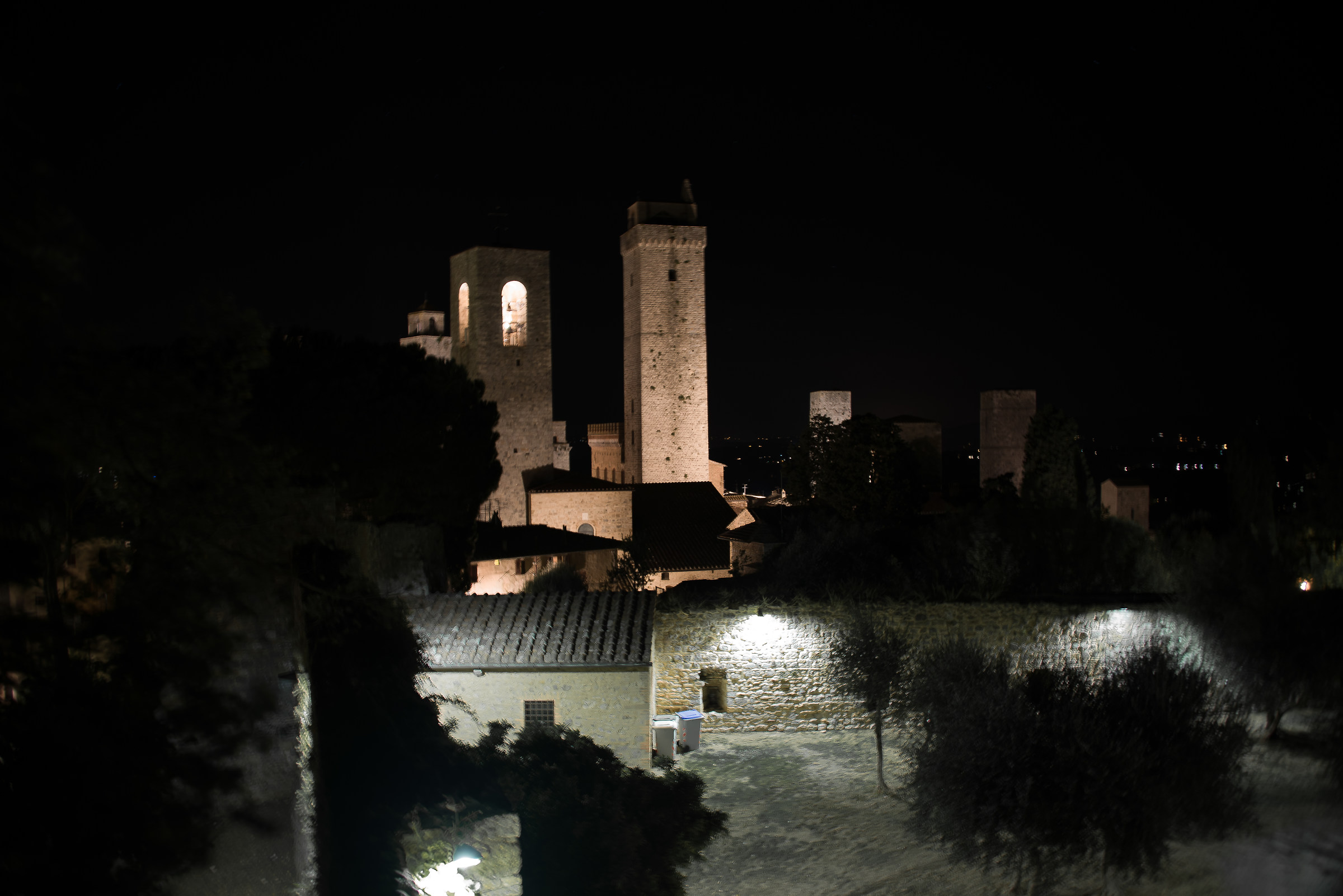 San Gimignano