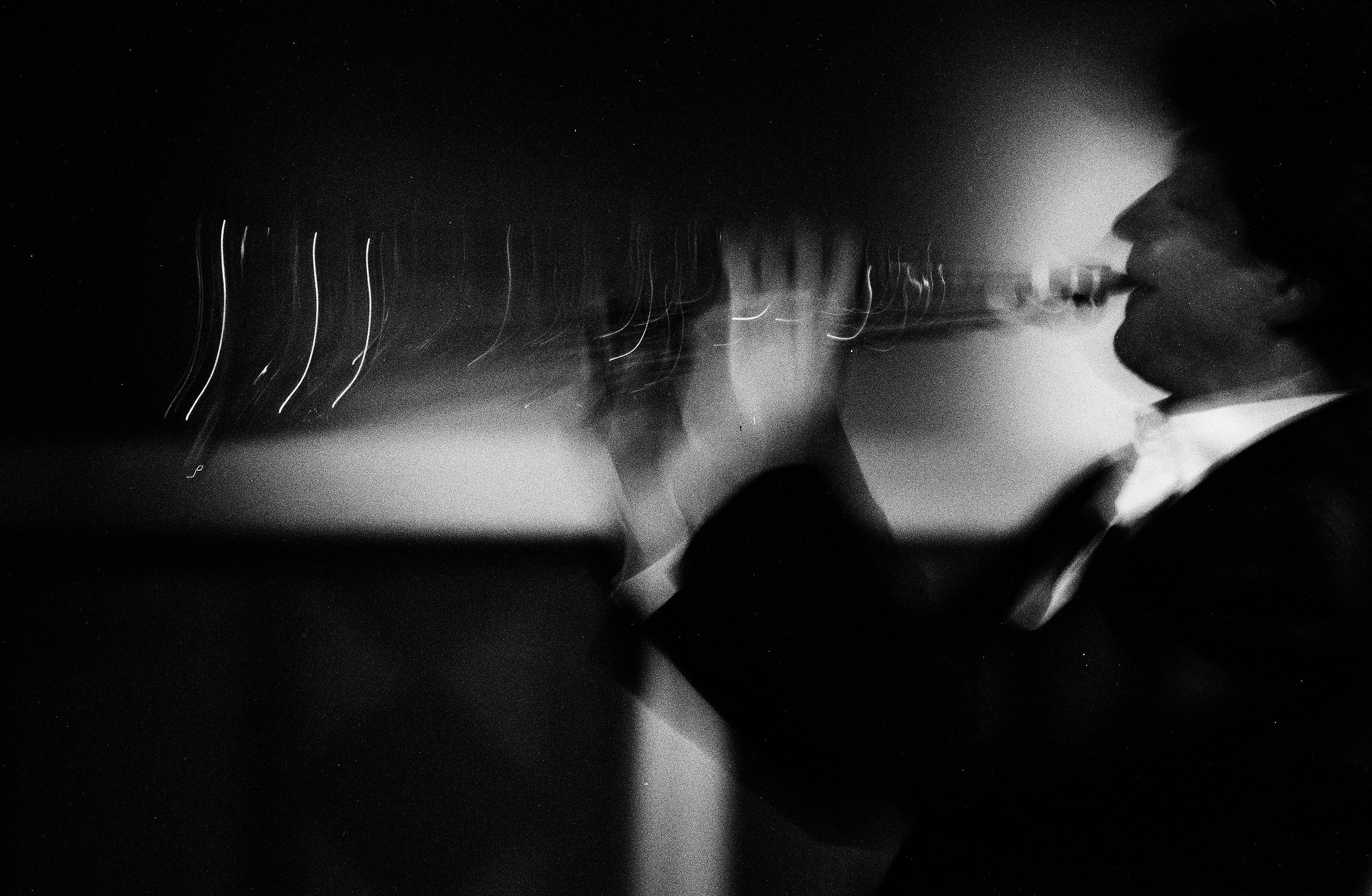 il musicista - jazz passion