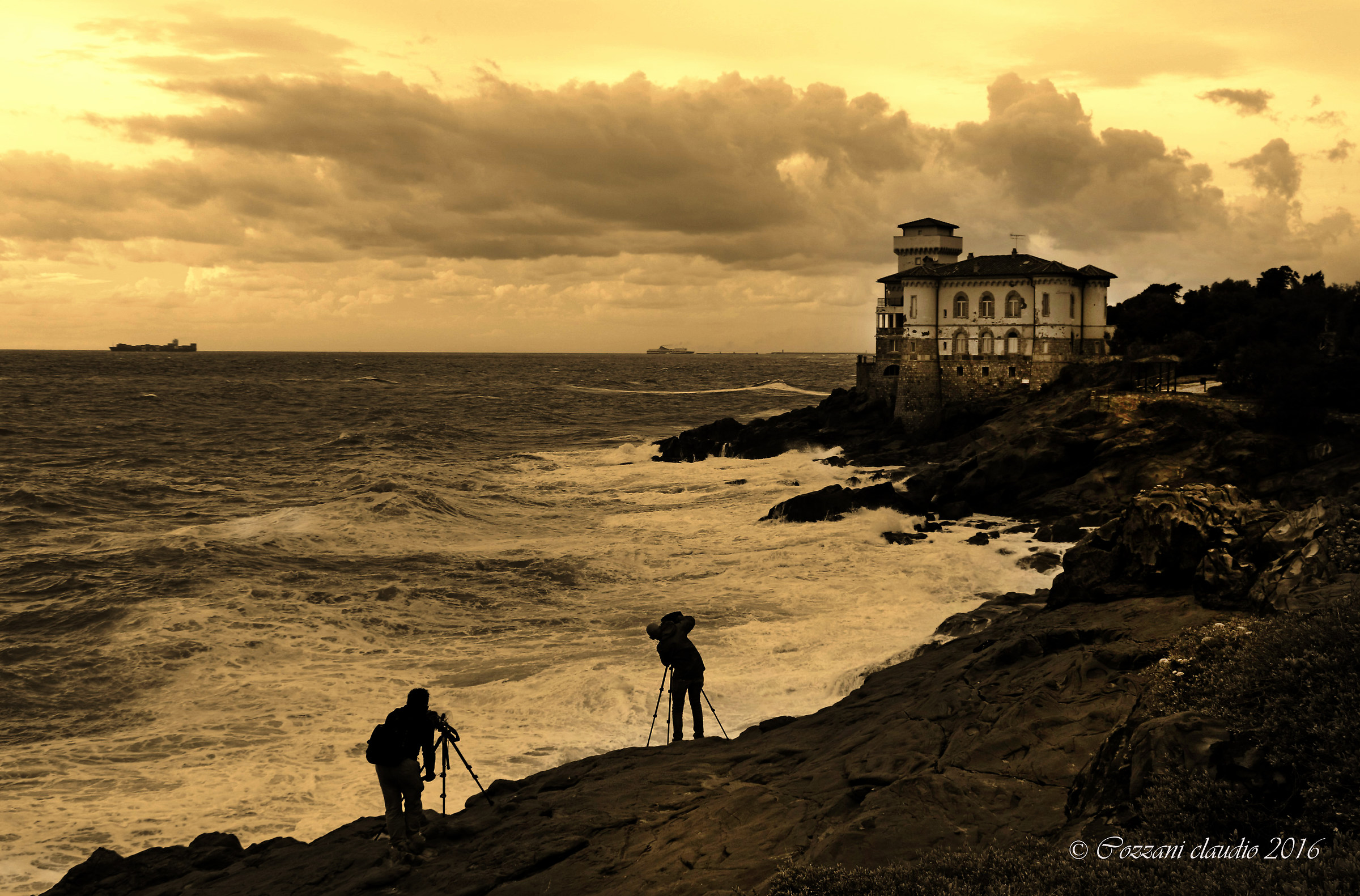 photographers calafuria