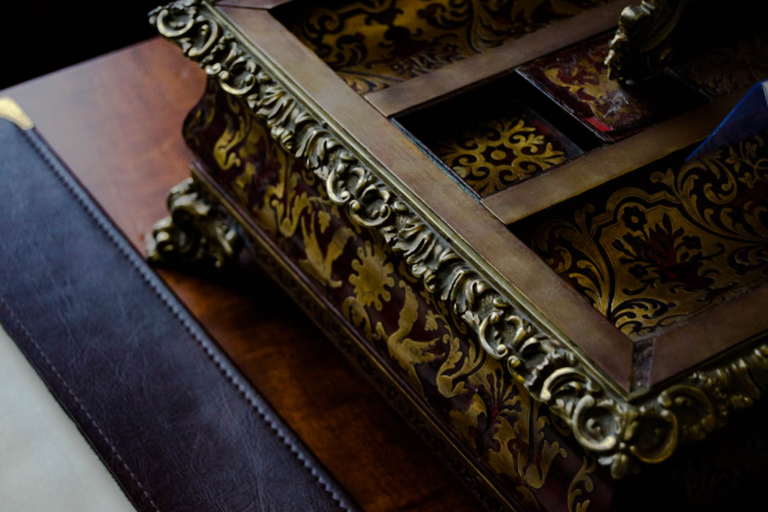 Particolare particolare