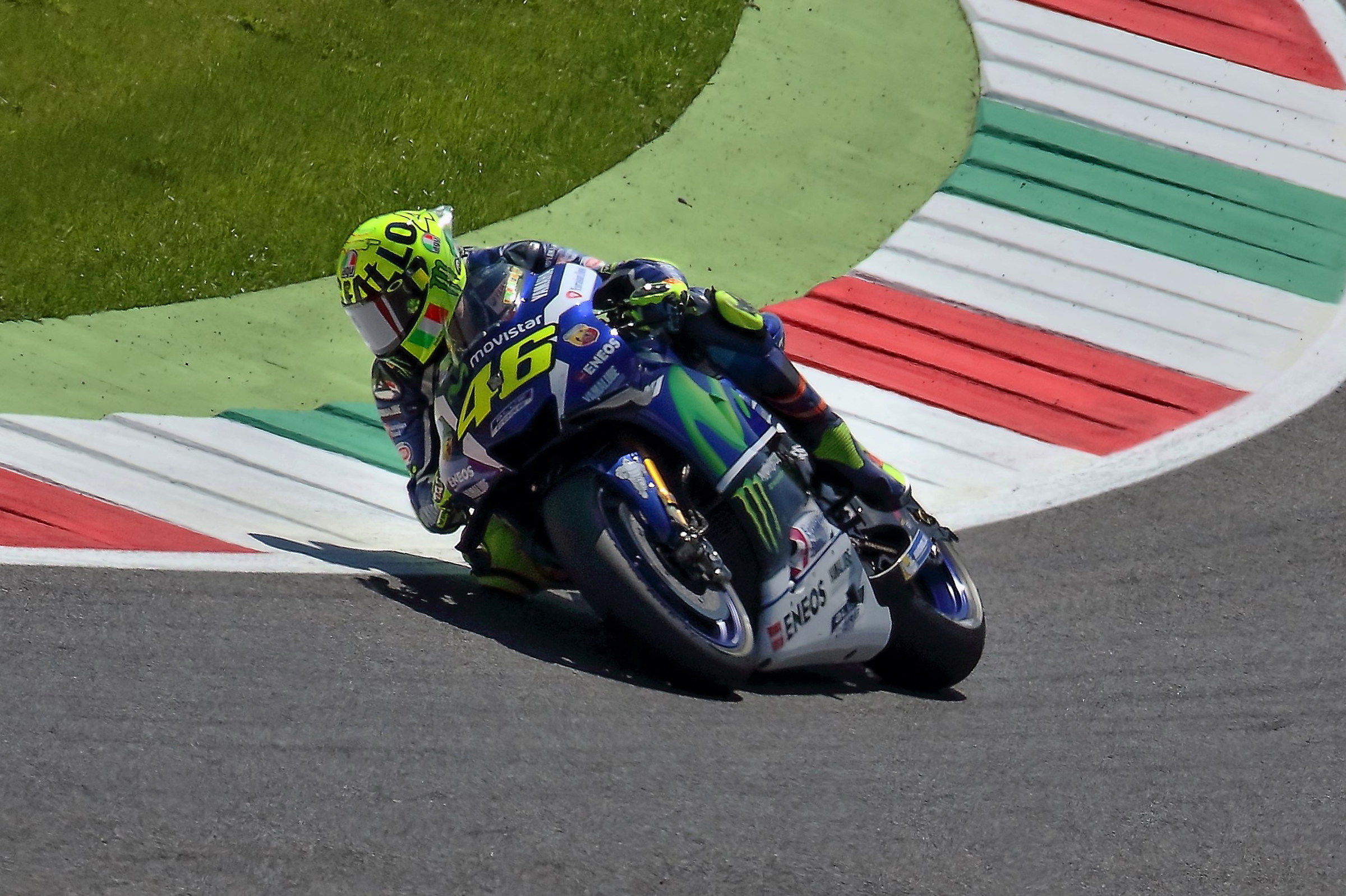 Mugello 2016