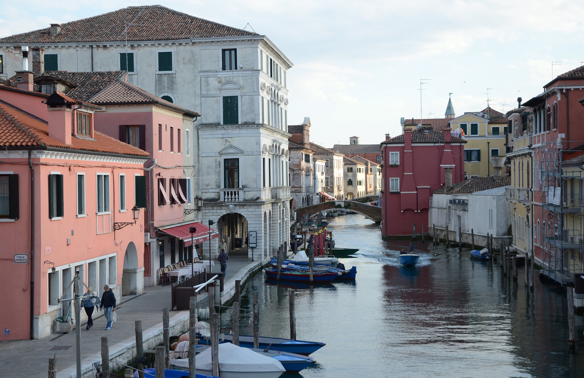 Chioggia