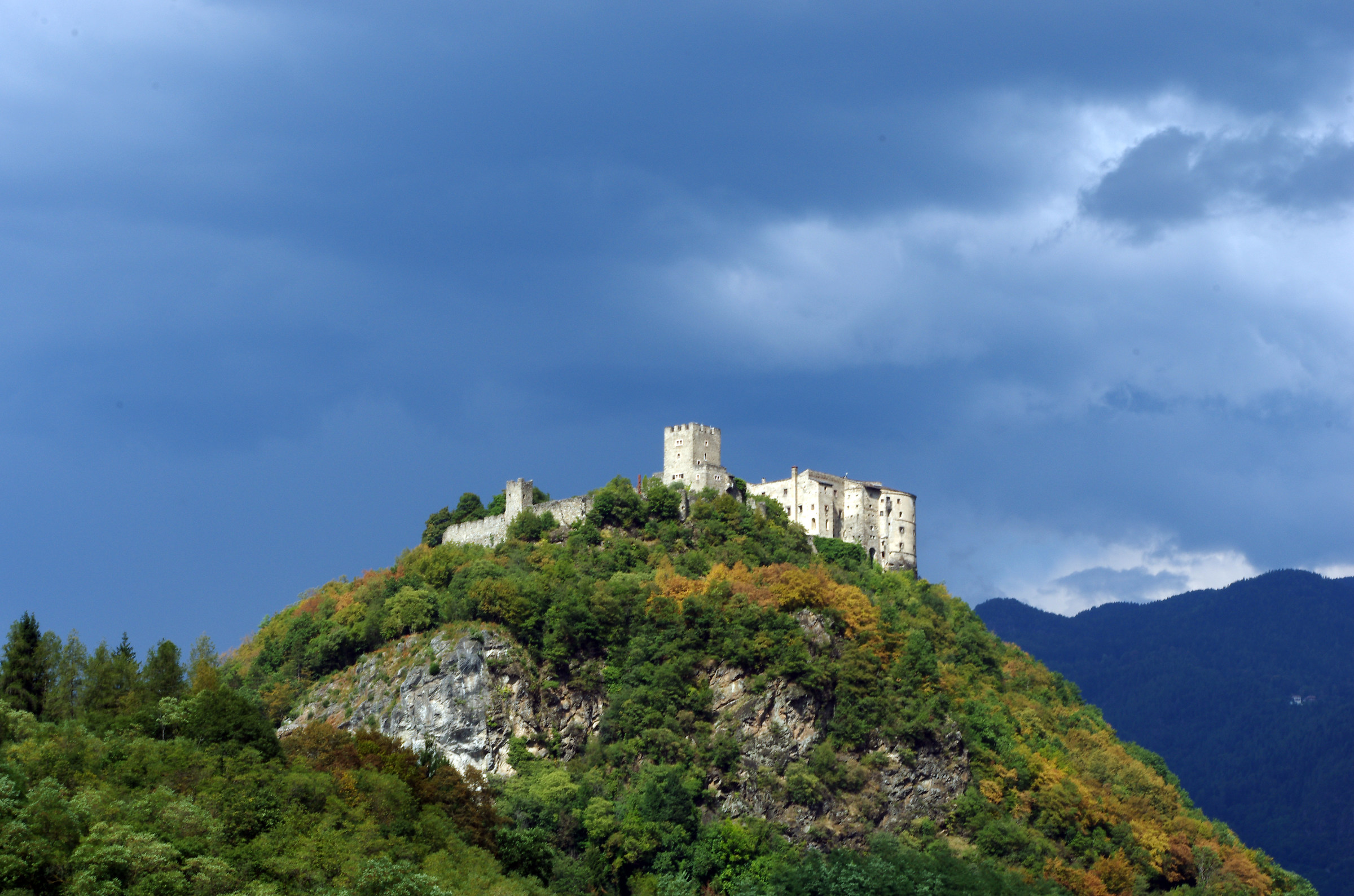 Castello di Pergine Valsugana