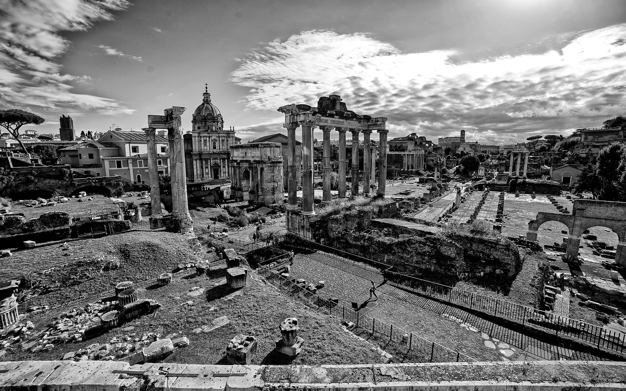 Roma