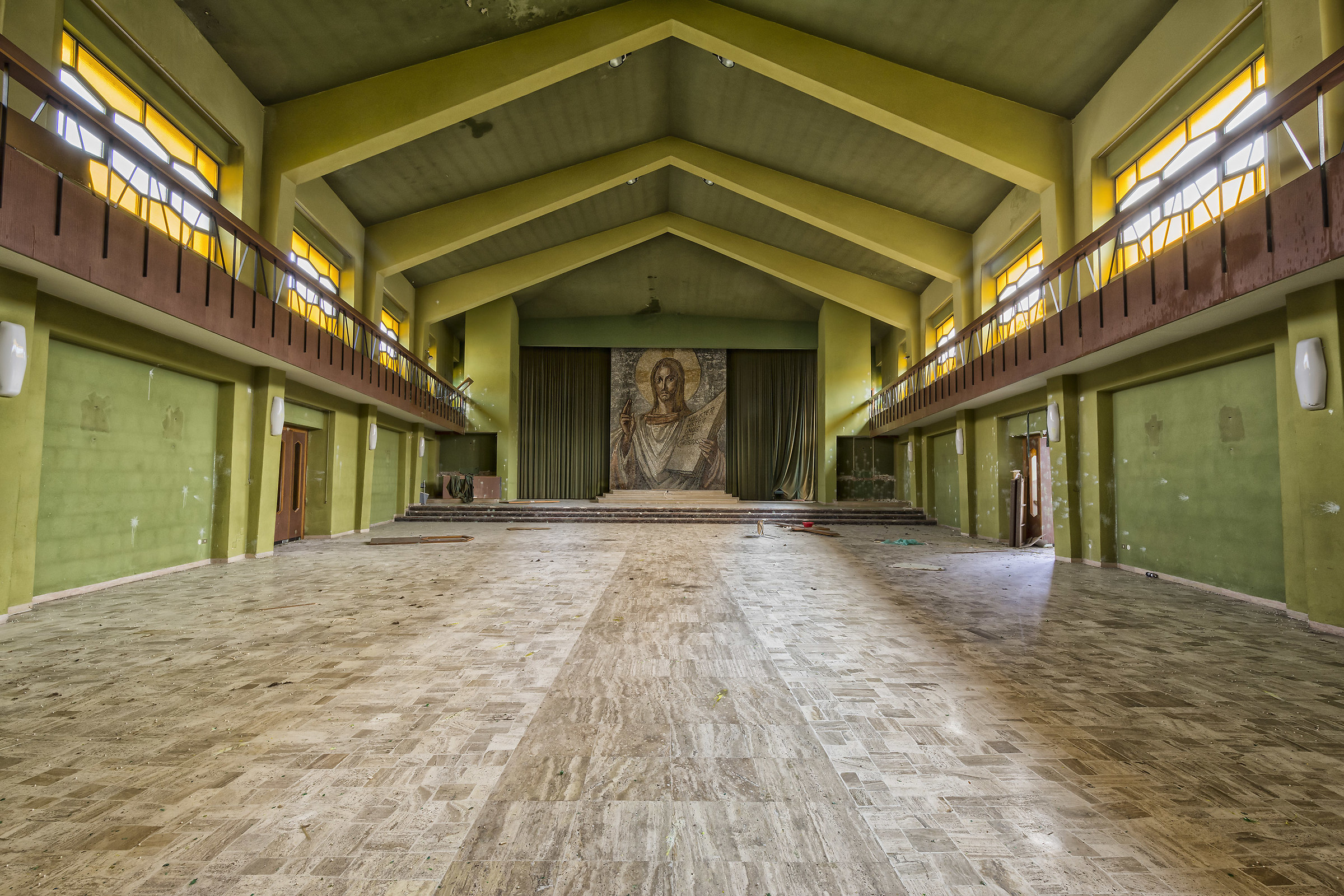 ..ex Institute Pavoniano ...