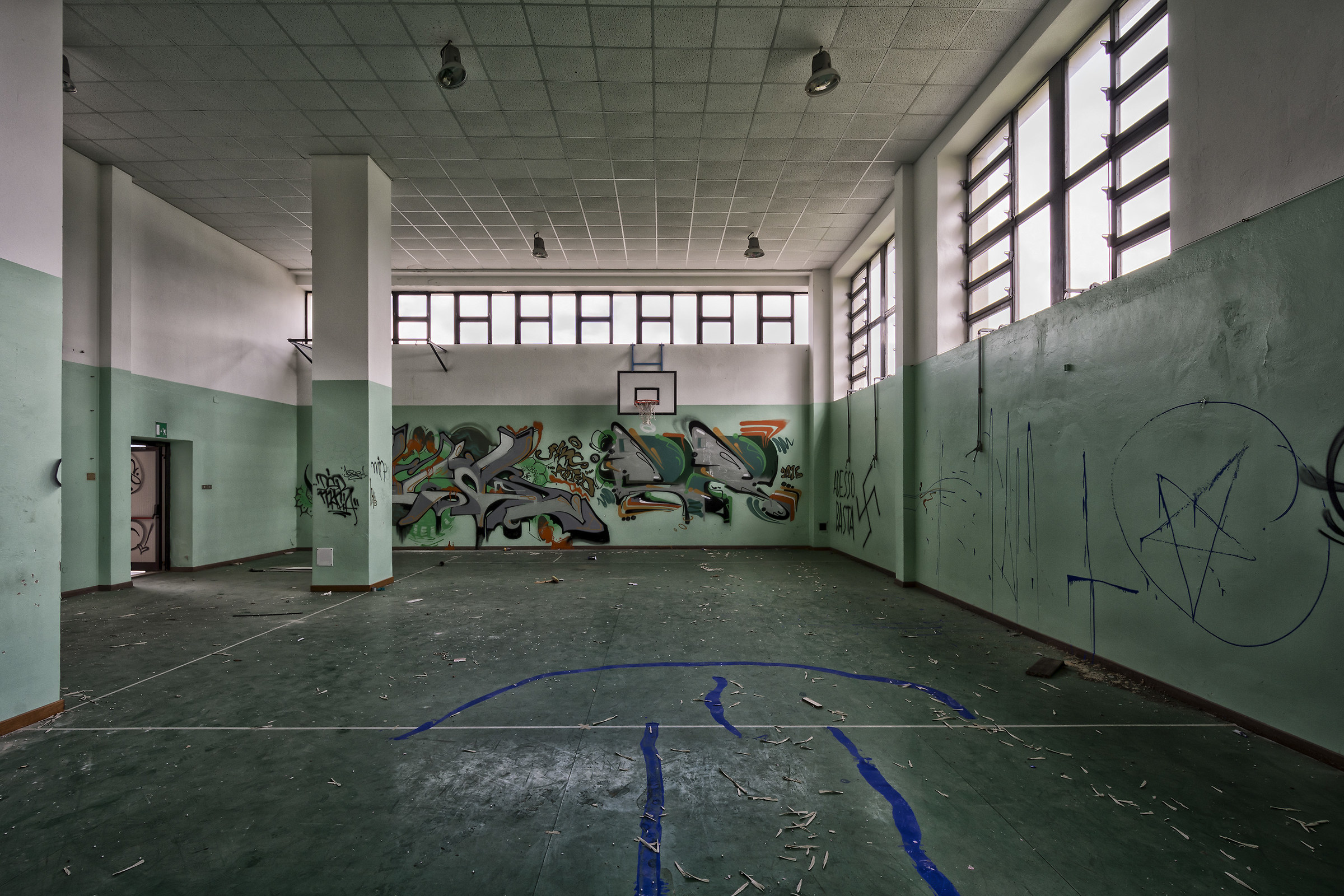 ..ex Institute Pavoniano ...