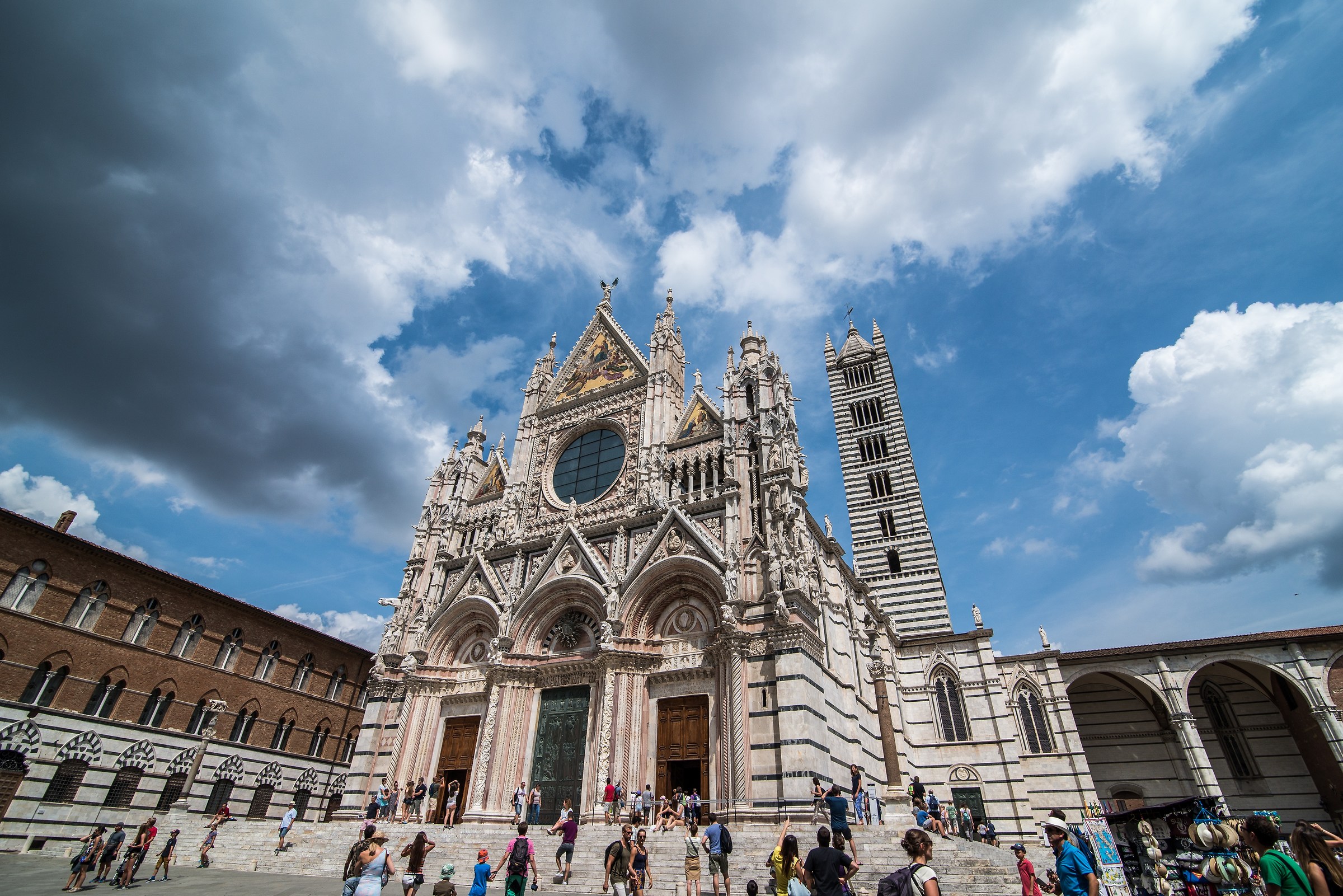 Siena Cathedral
