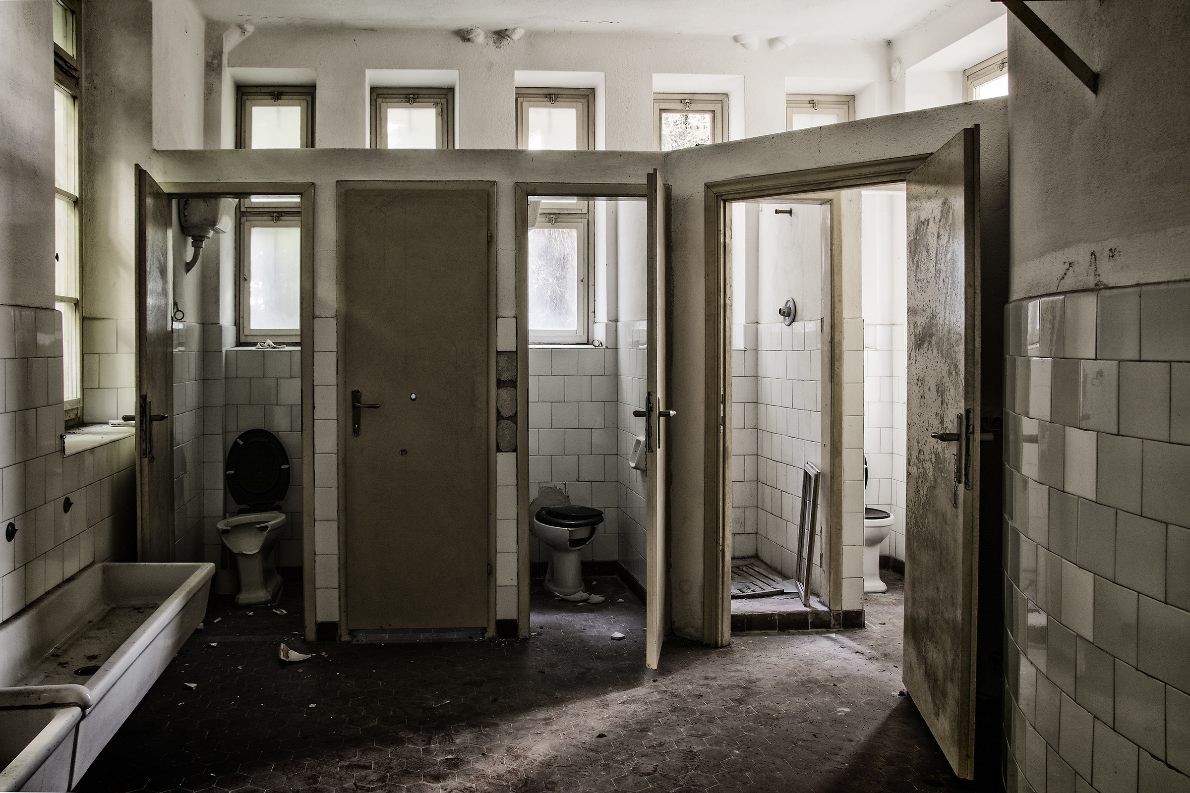 ..ex pediatric institute ...