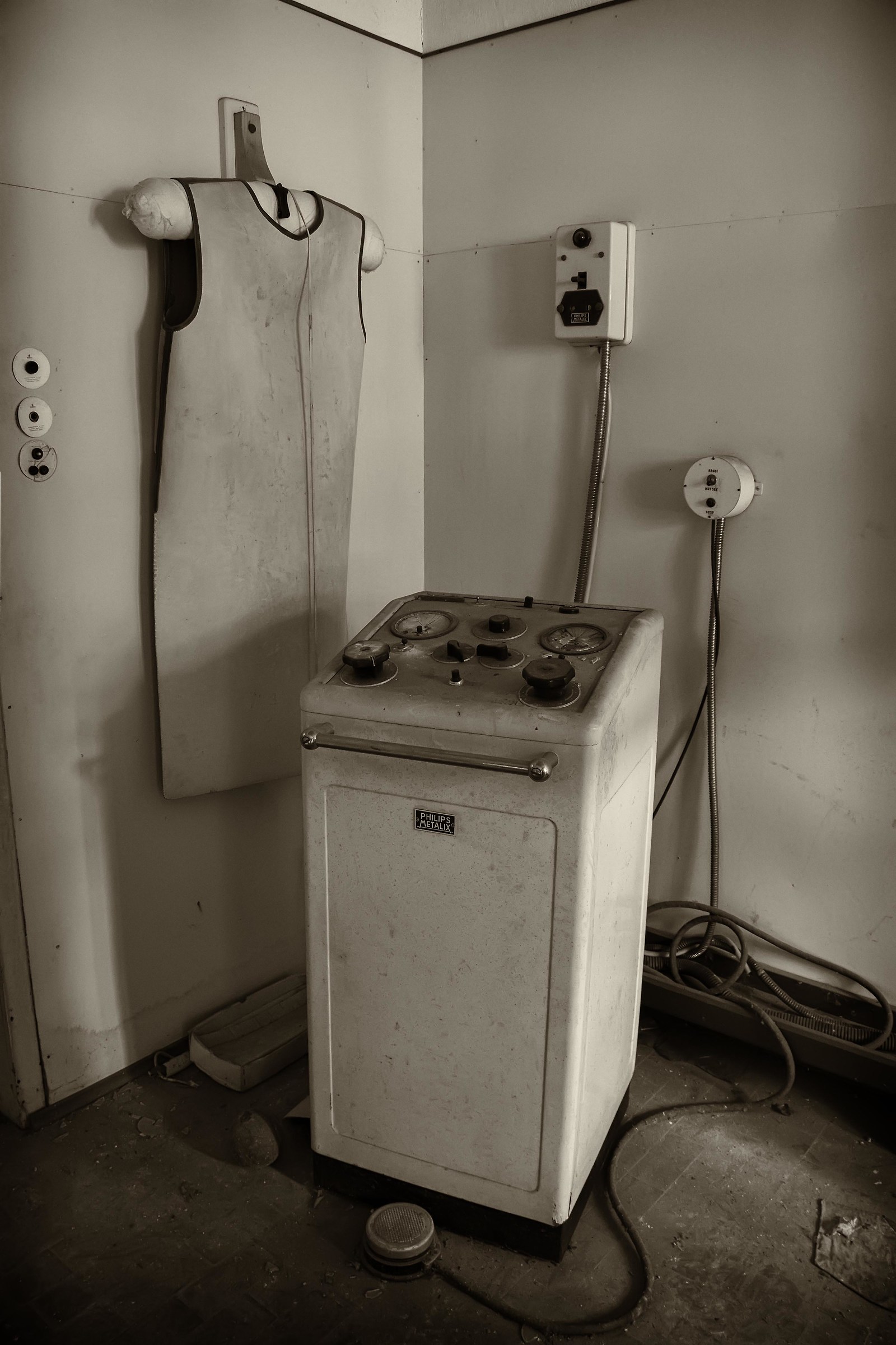 ..ex pediatric institute ...