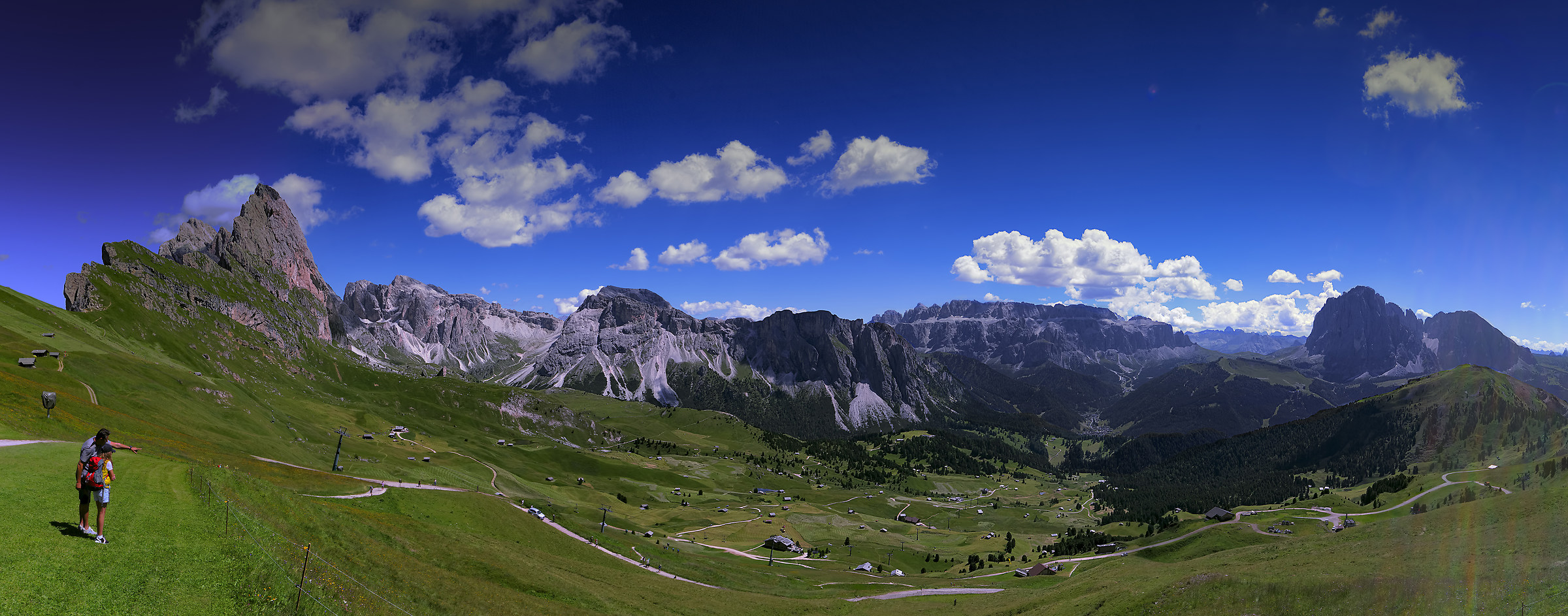 val gardena