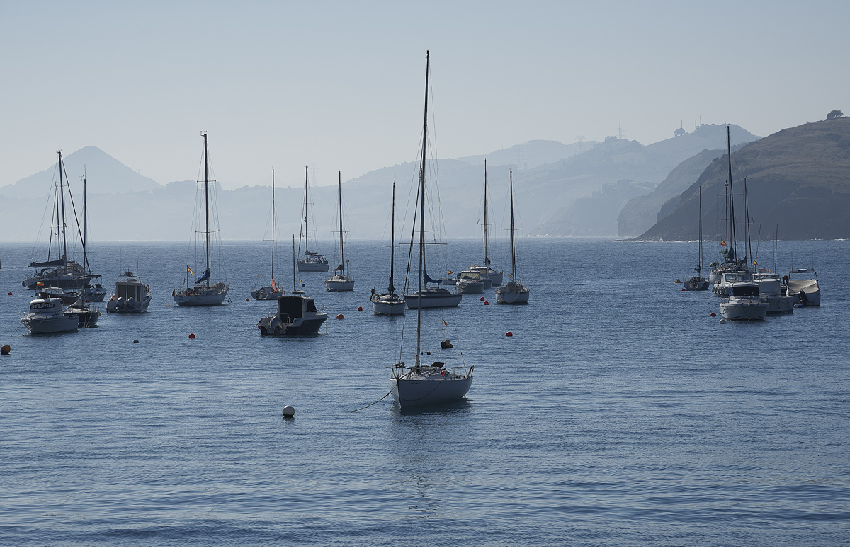 Castro-Urdiales- Spain