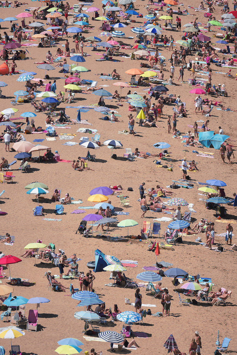 Beaches oceaniche- Spain