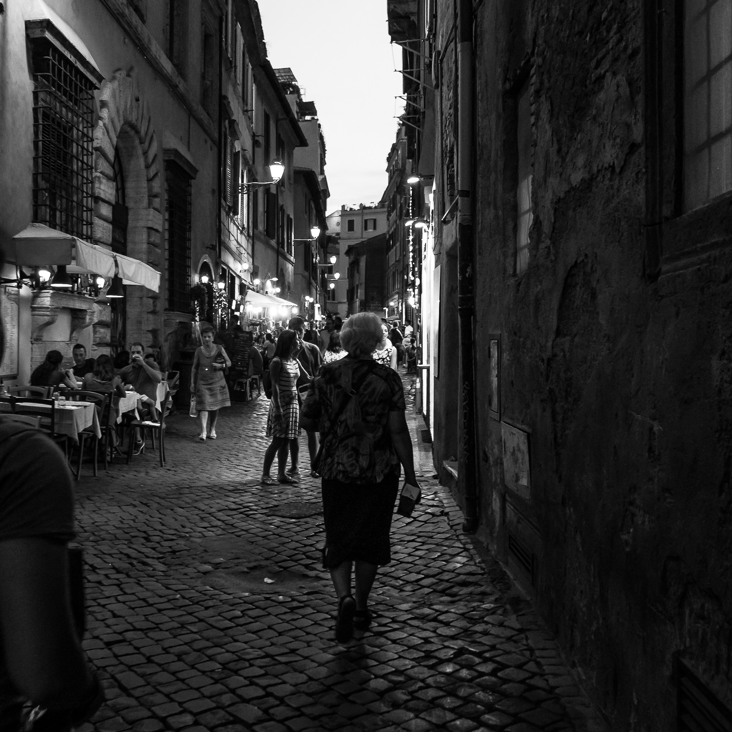 Trastevere