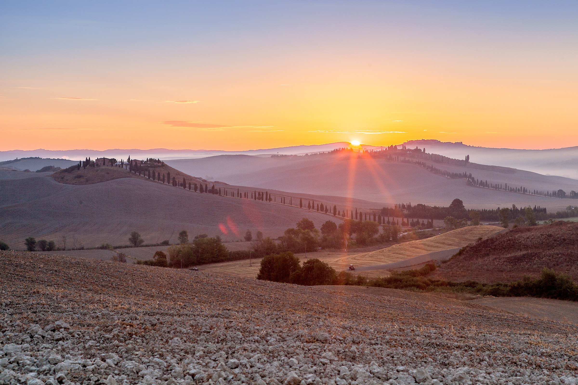 Crete Senesi