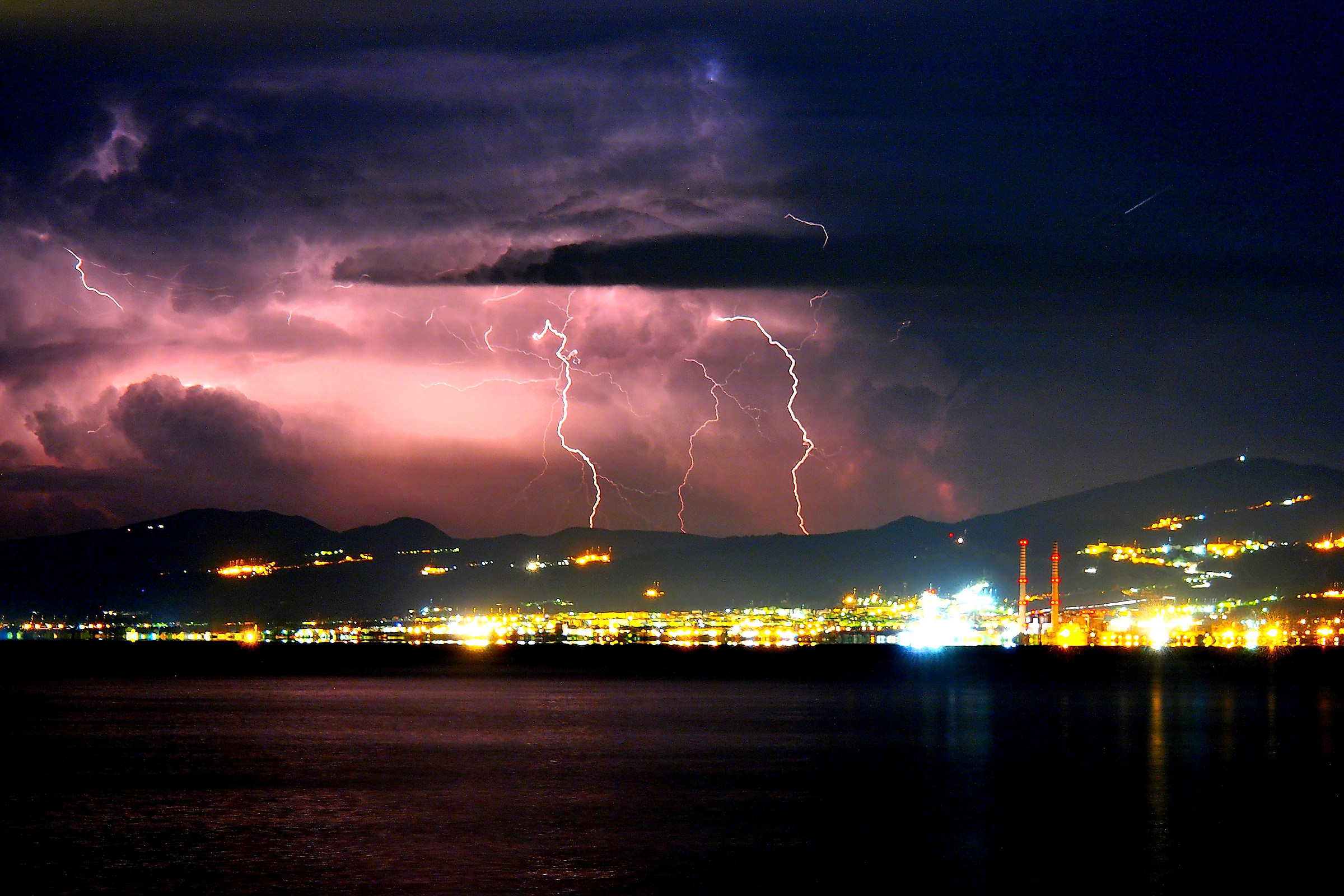 Entertainment Remote