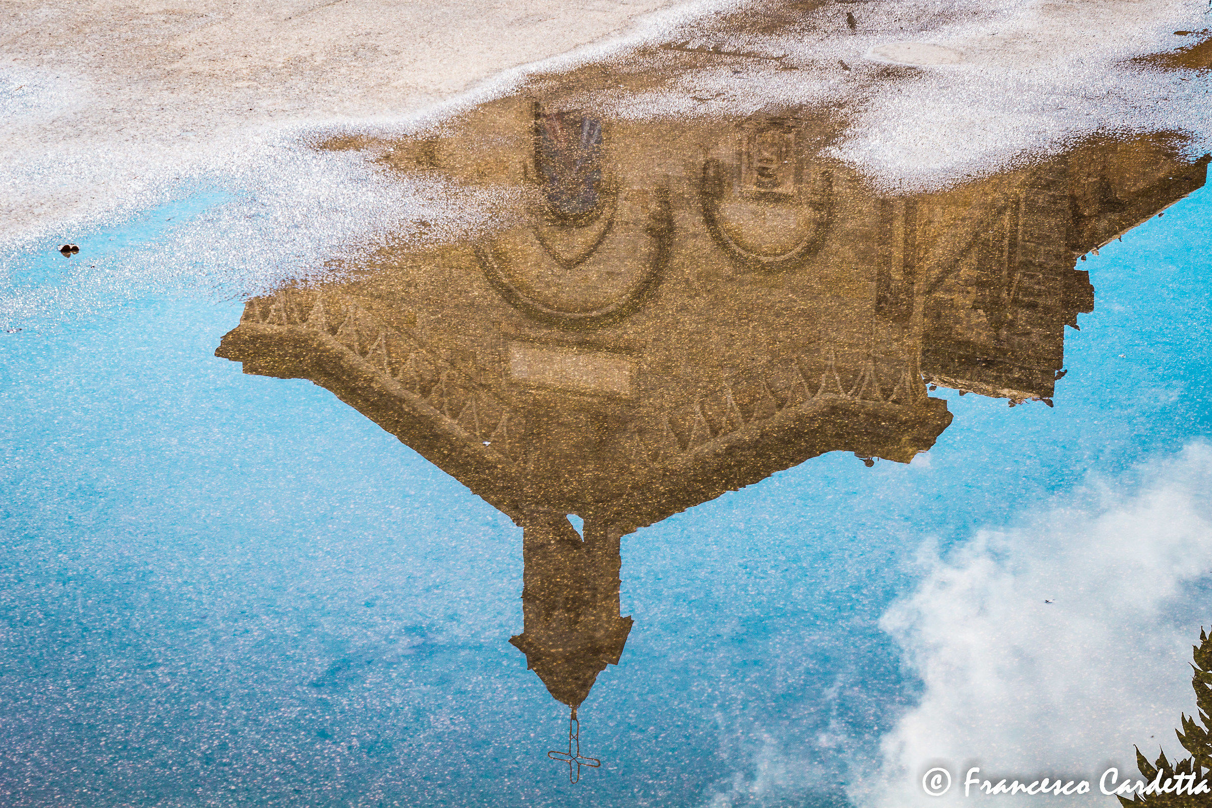 Reflections of Faith