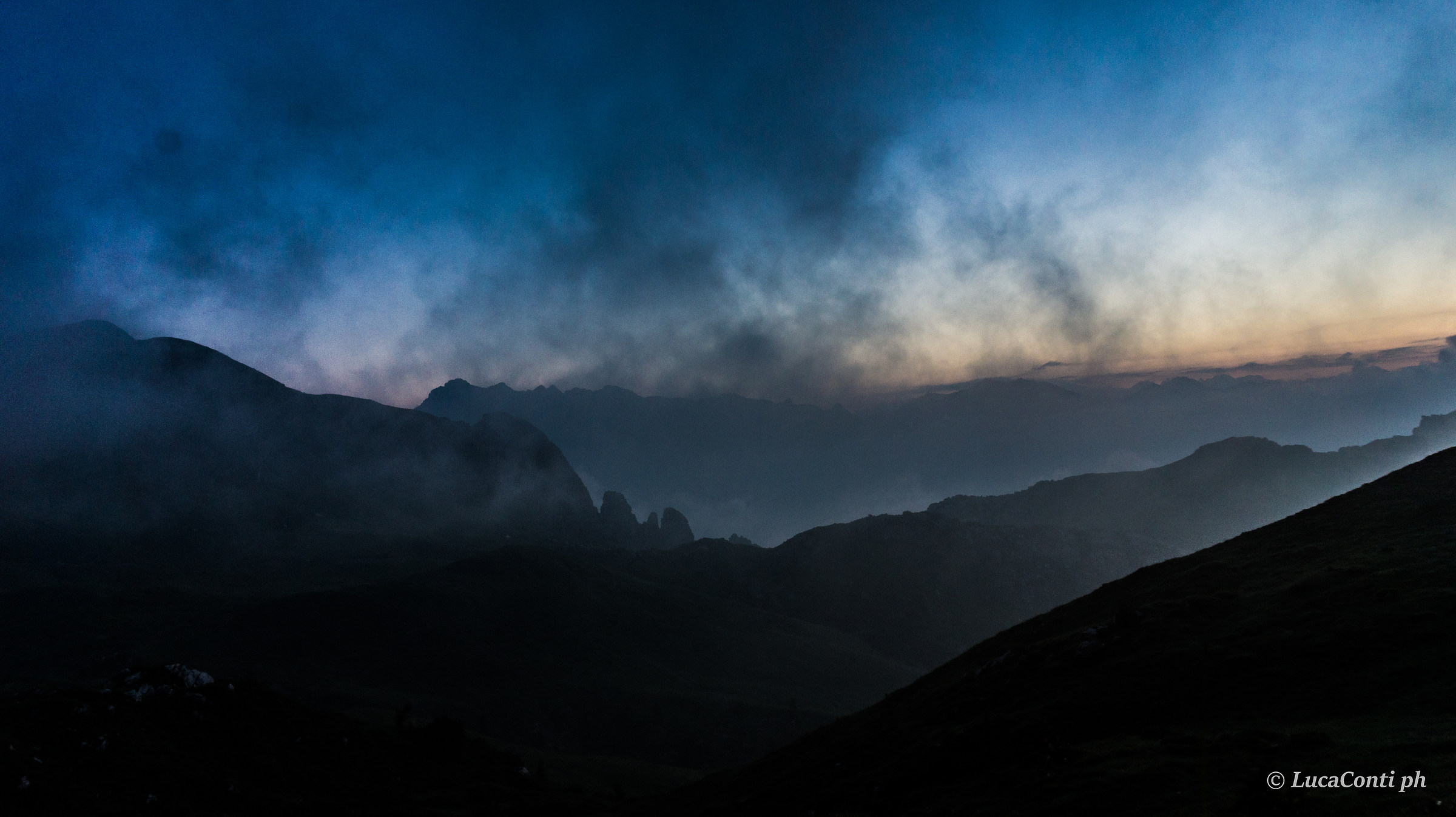 Artavaggio (valsassina)