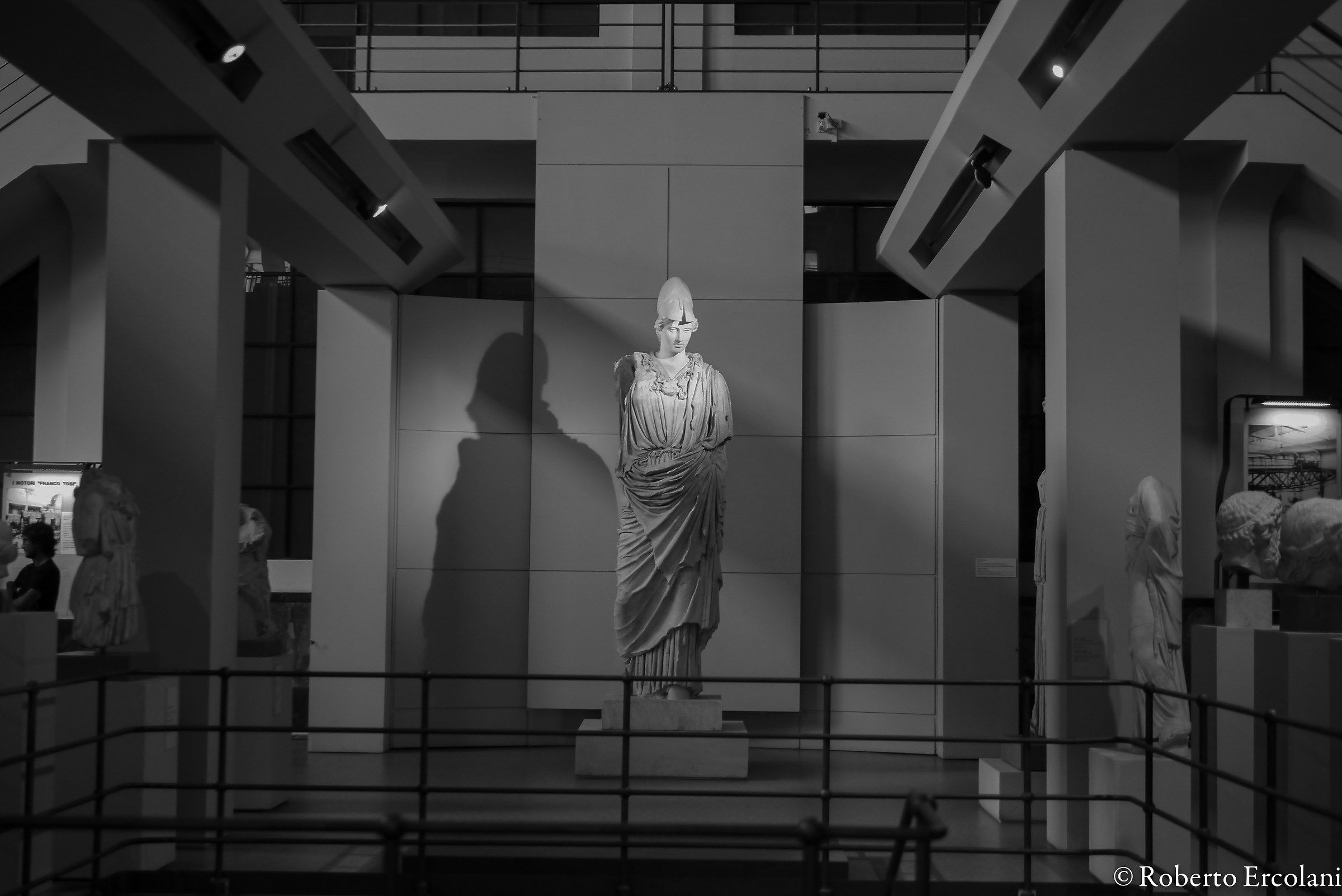 Montemartini Museo di Roma