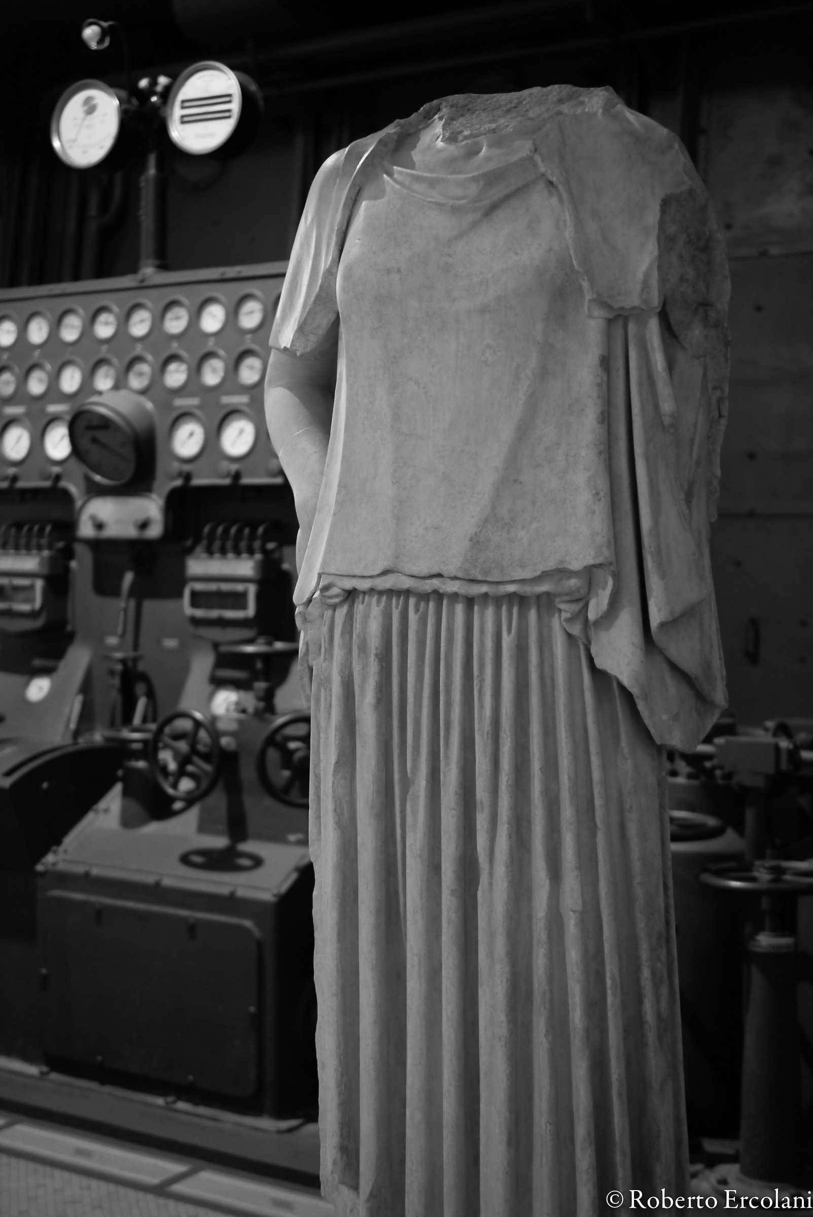 Montemartini Museo di Roma