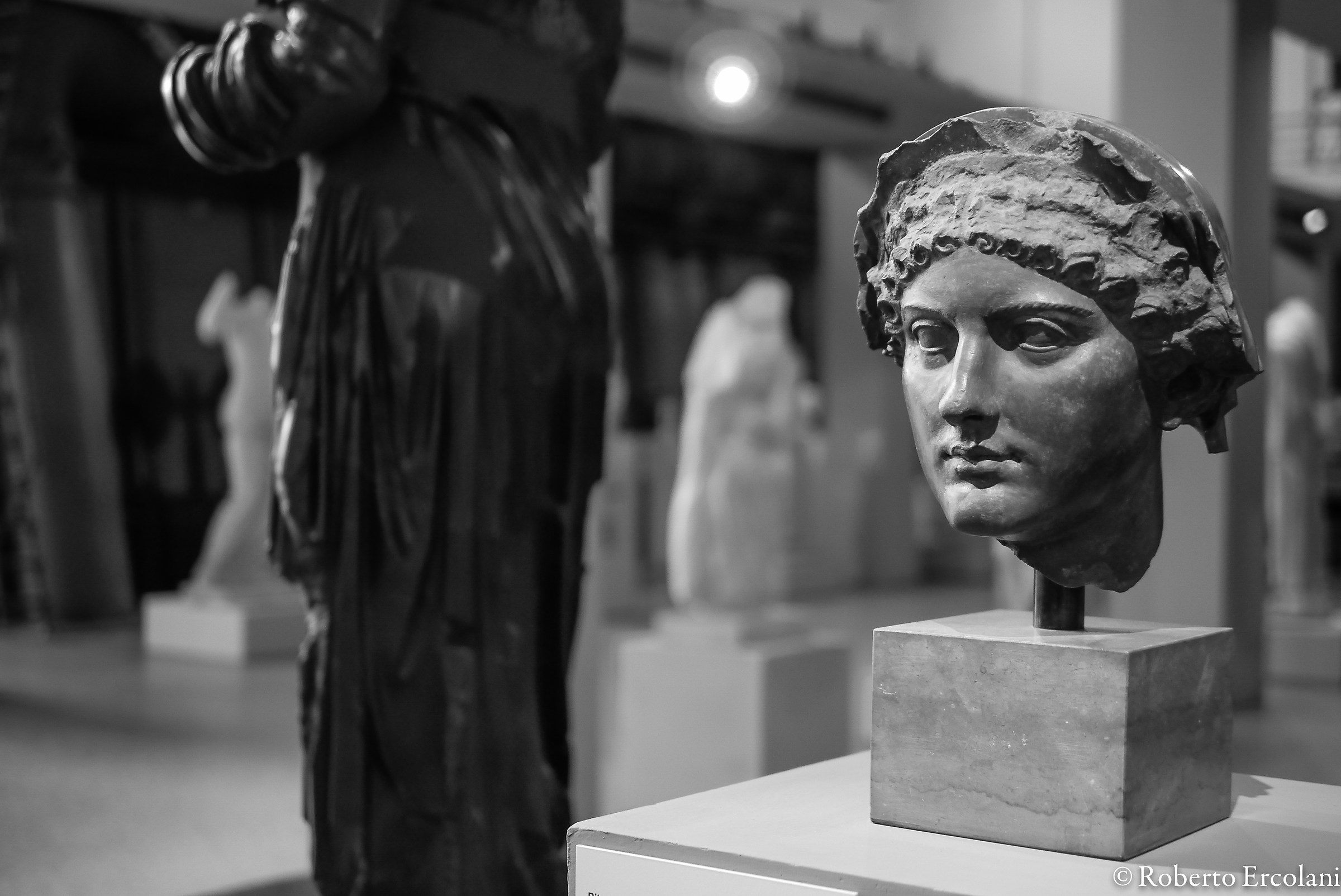 Montemartini Museo di Roma