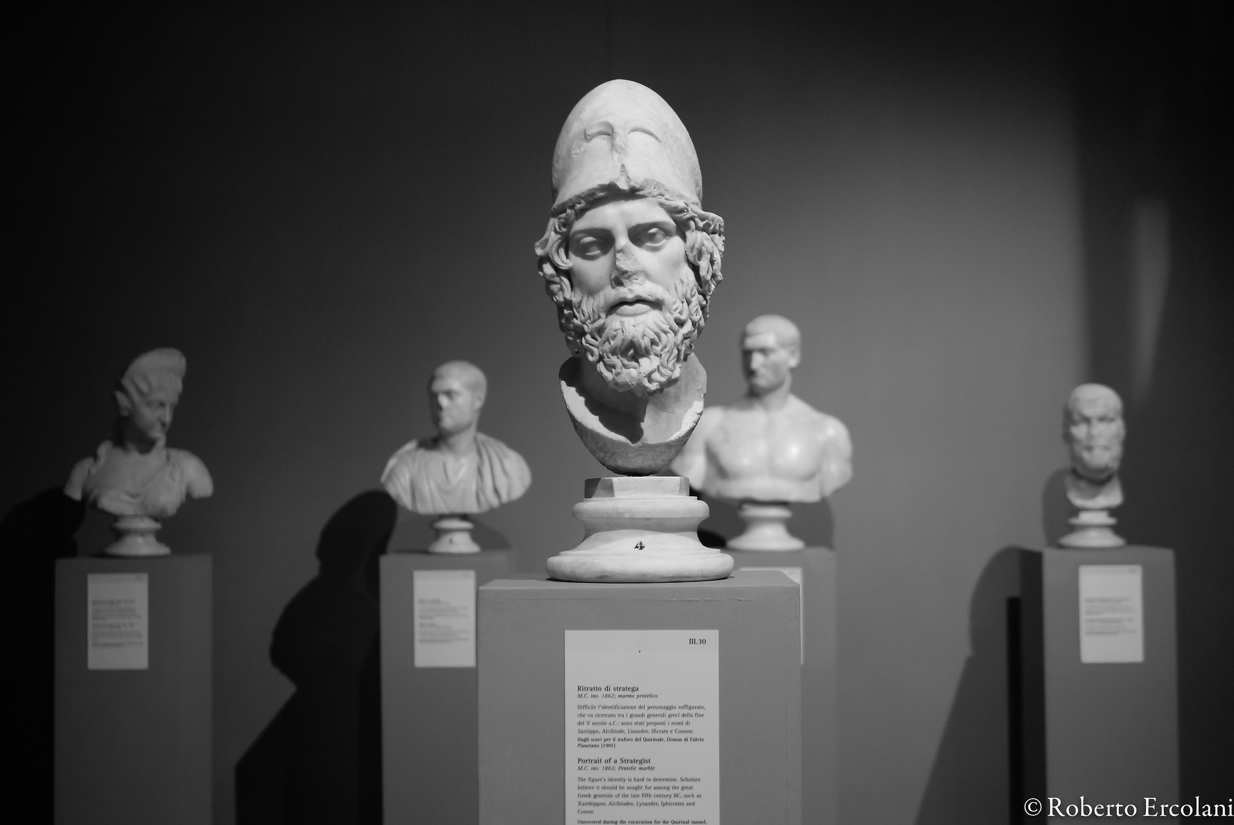 Montemartini Museo di Roma