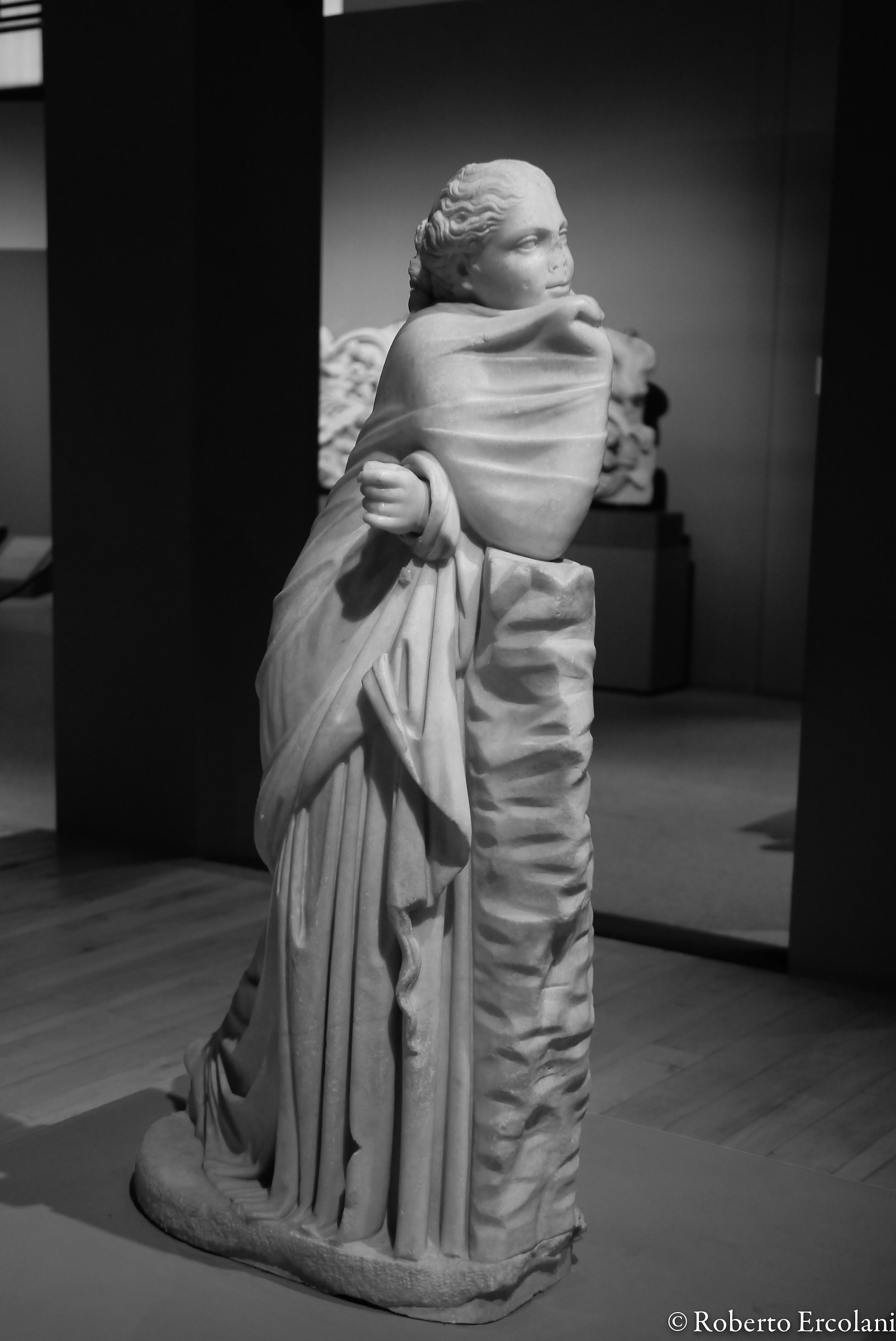 Montemartini Museo di Roma