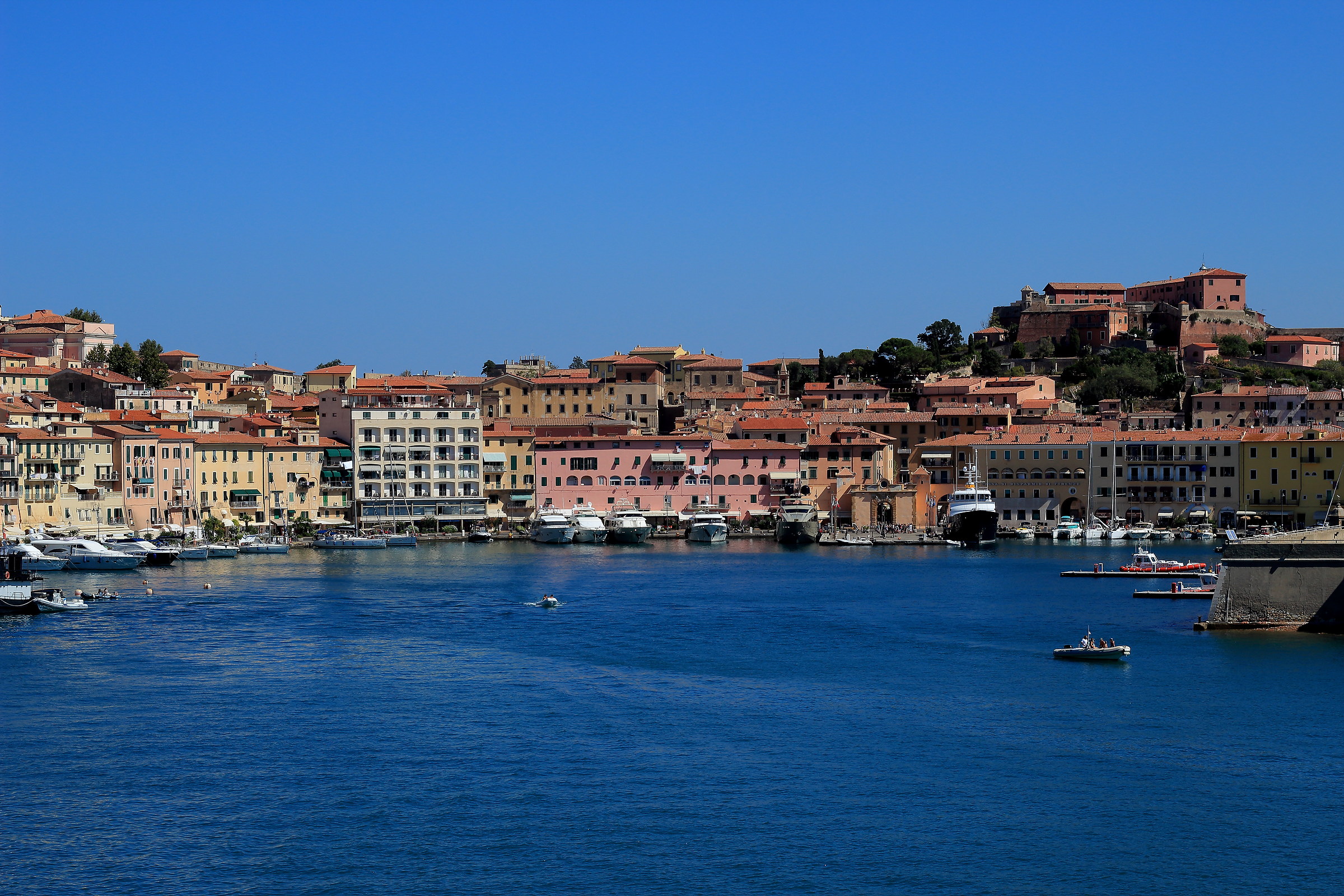 PortoFerraio