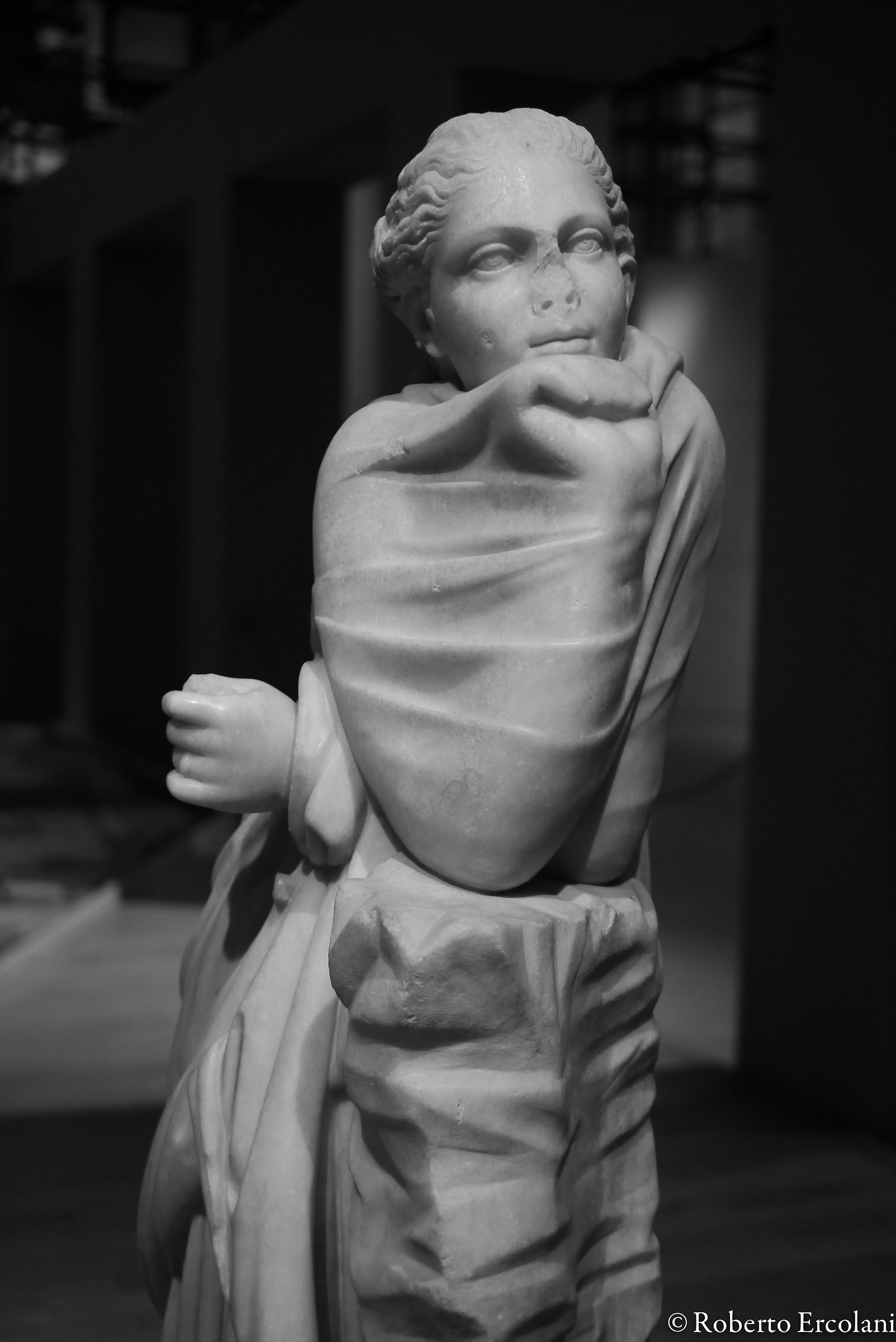 Montemartini Museo di Roma