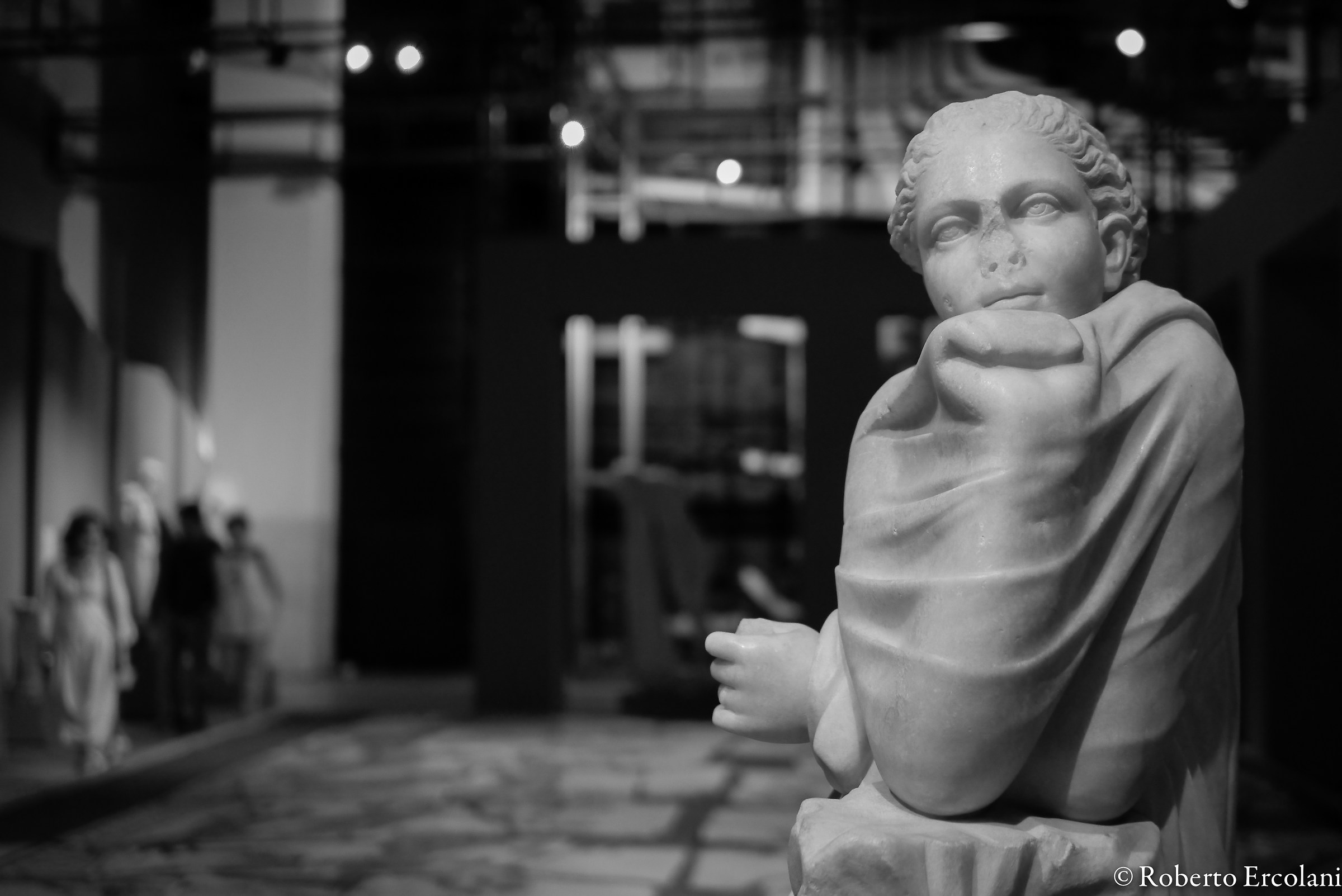 Montemartini Museo di Roma