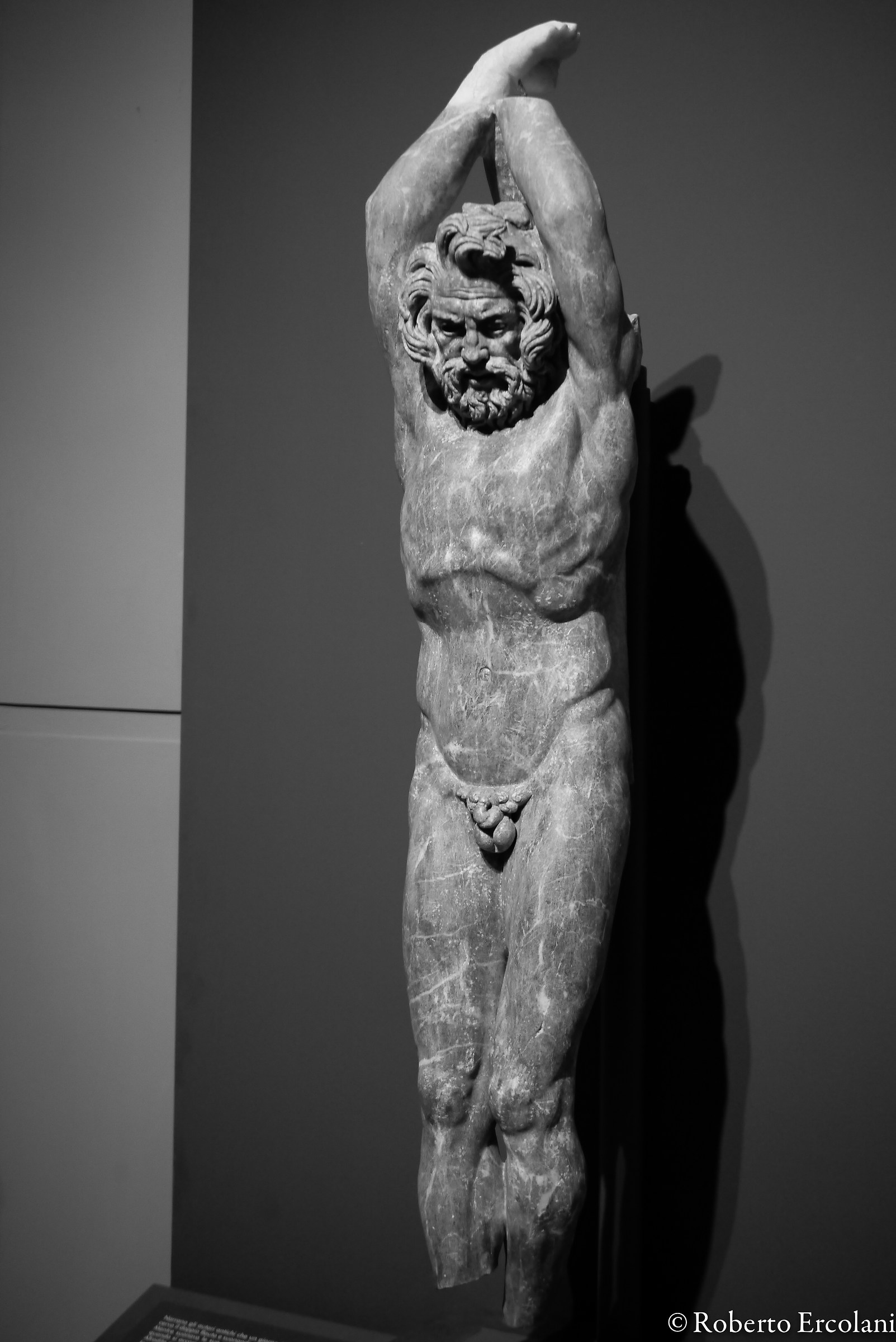 Montemartini Museo di Roma