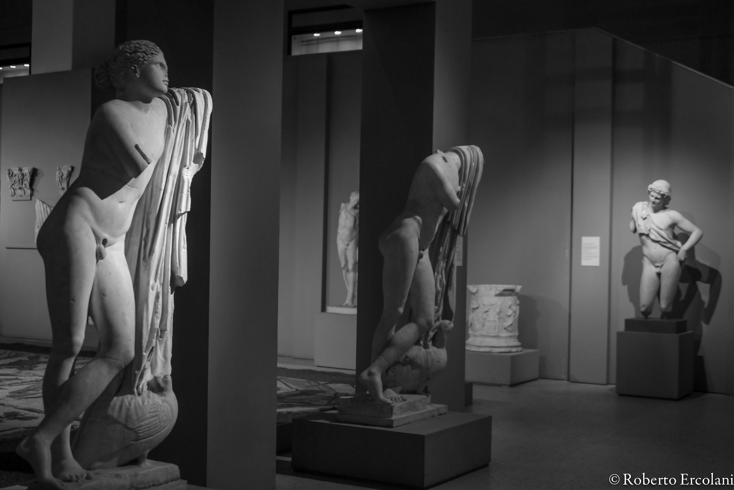 Montemartini Museo di Roma