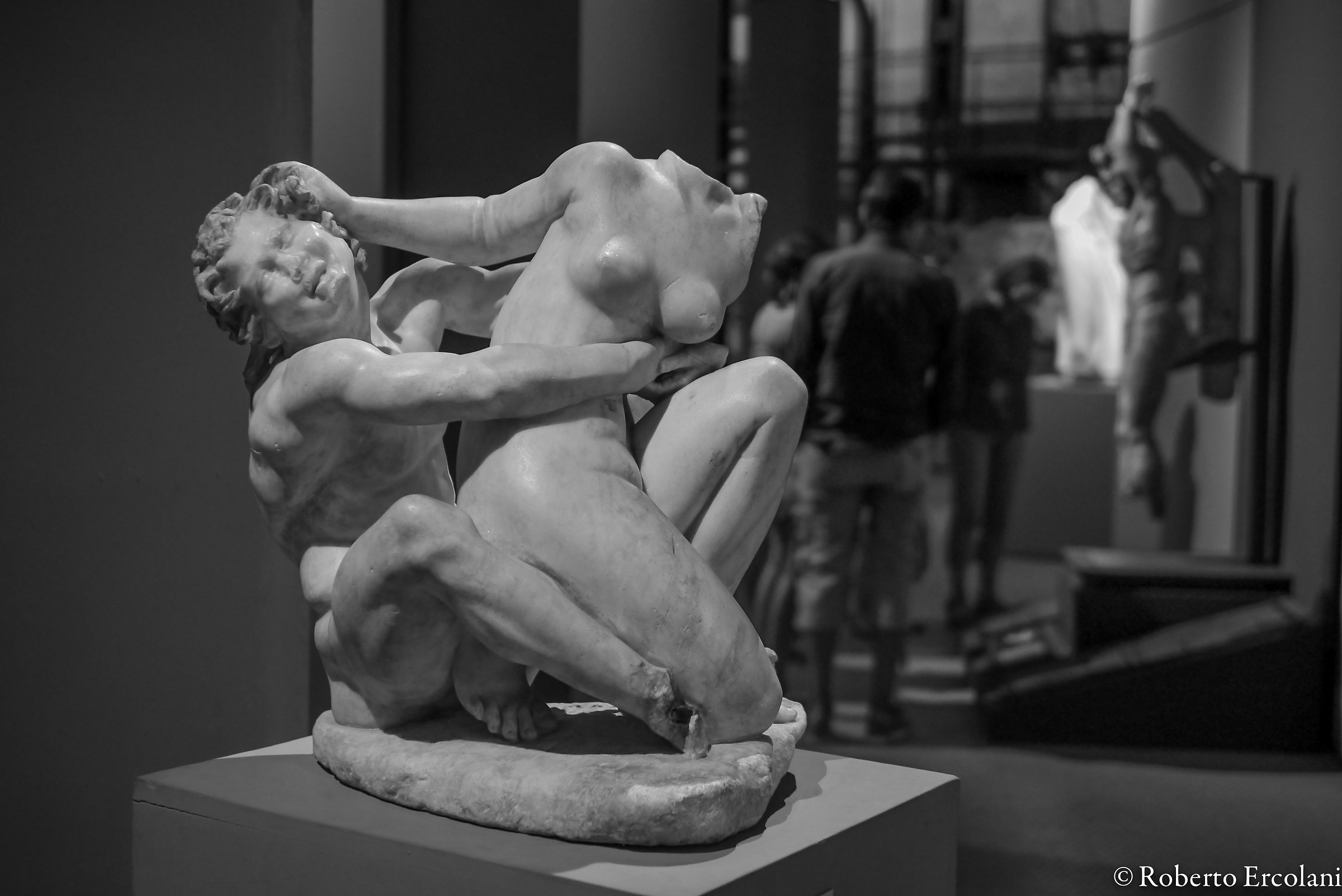 Montemartini Museo di Roma