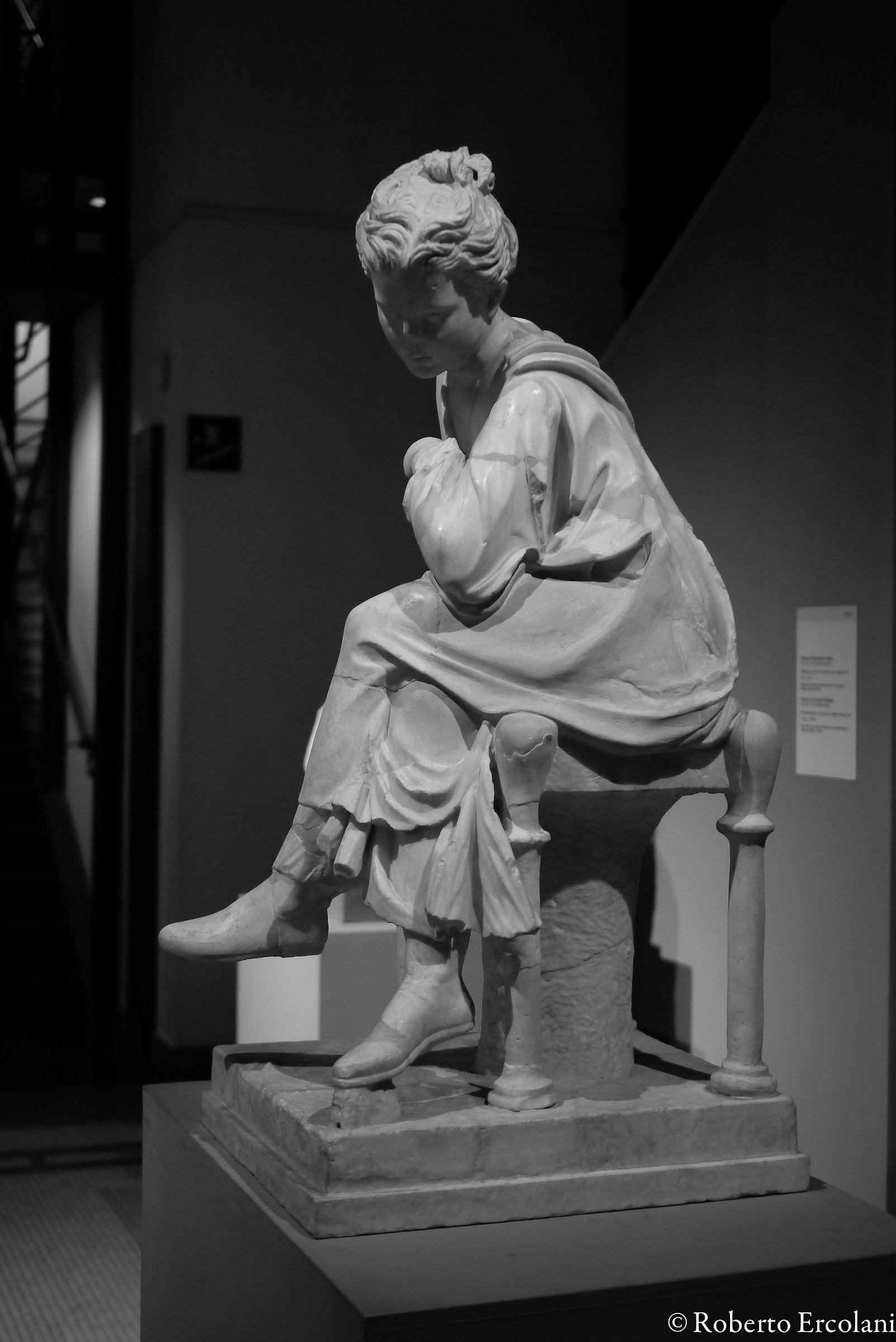 Montemartini Museo di Roma