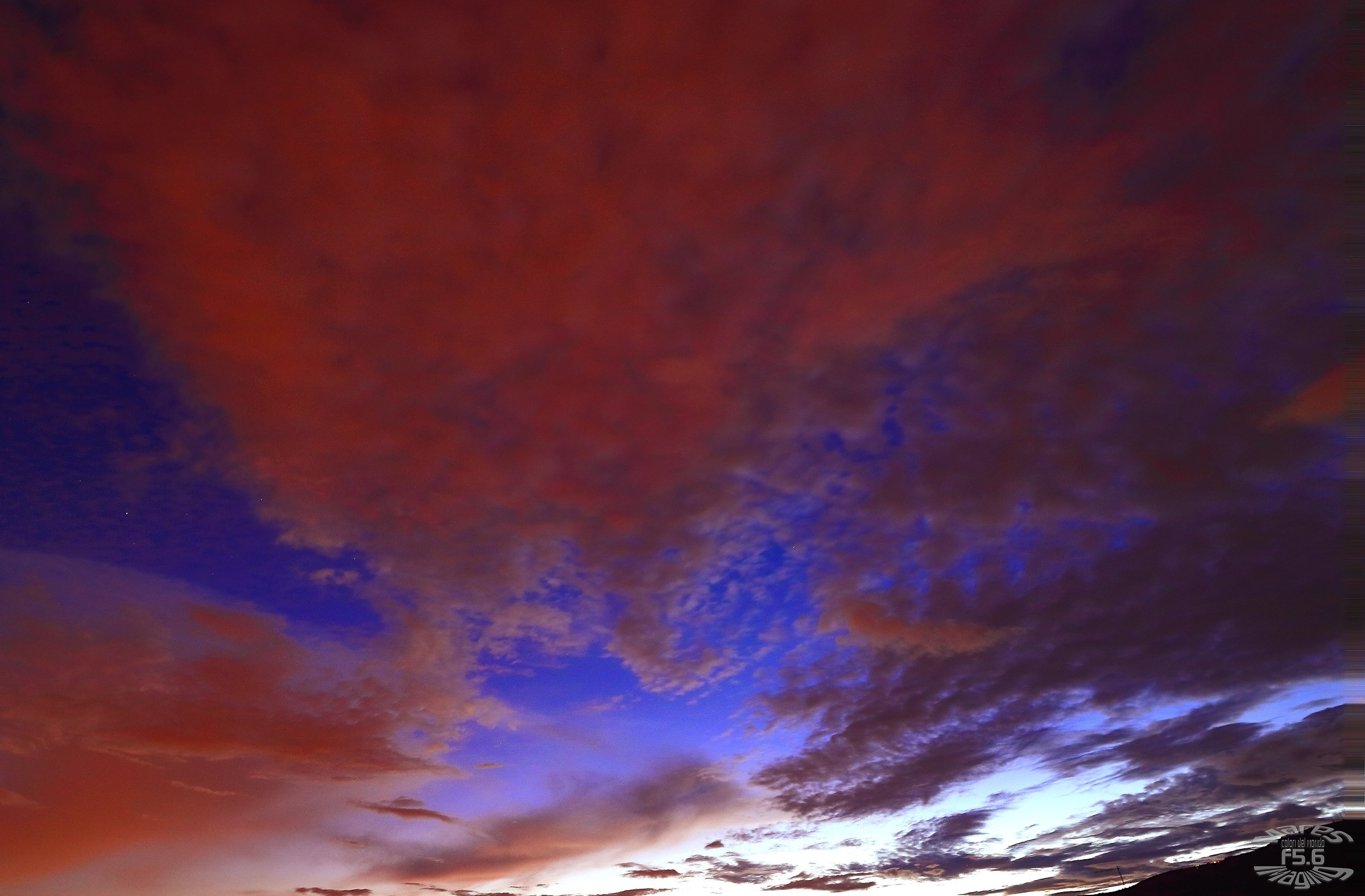 La prima stella della sera