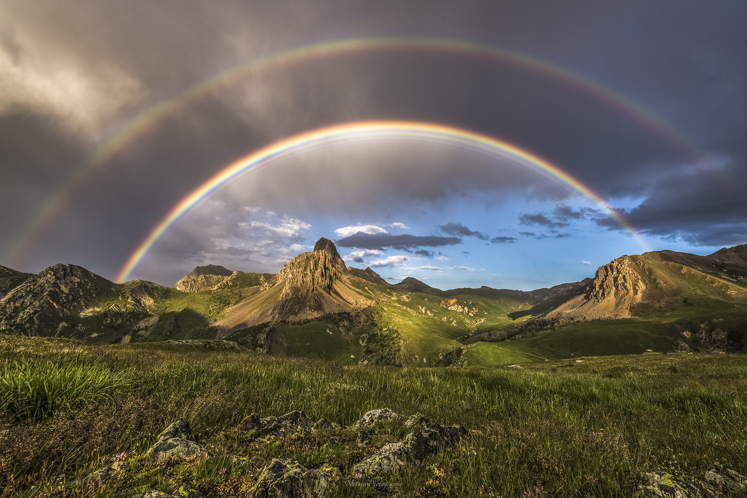 Nella valle dei sogni