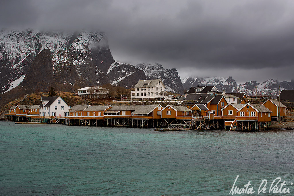 Reine