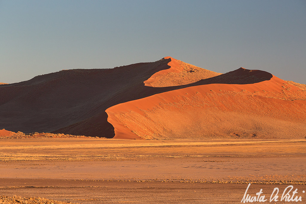 Sossusvlei Area